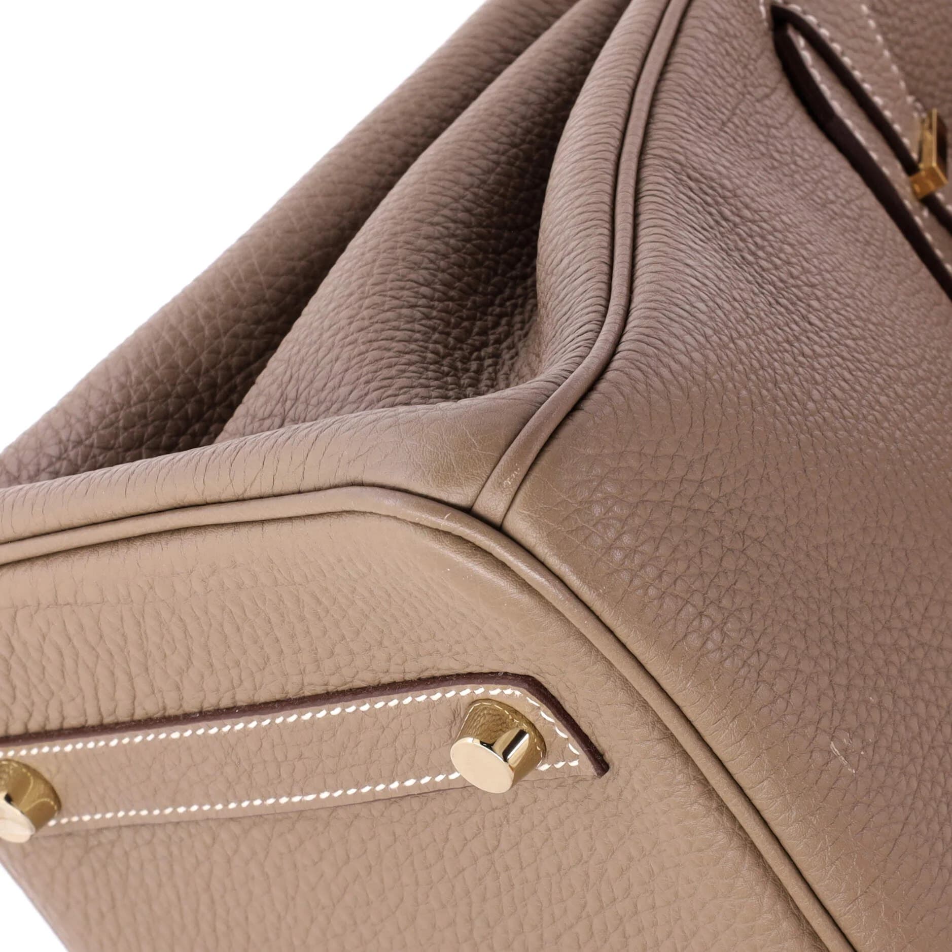 Hermès Birkin 30 - Image 8