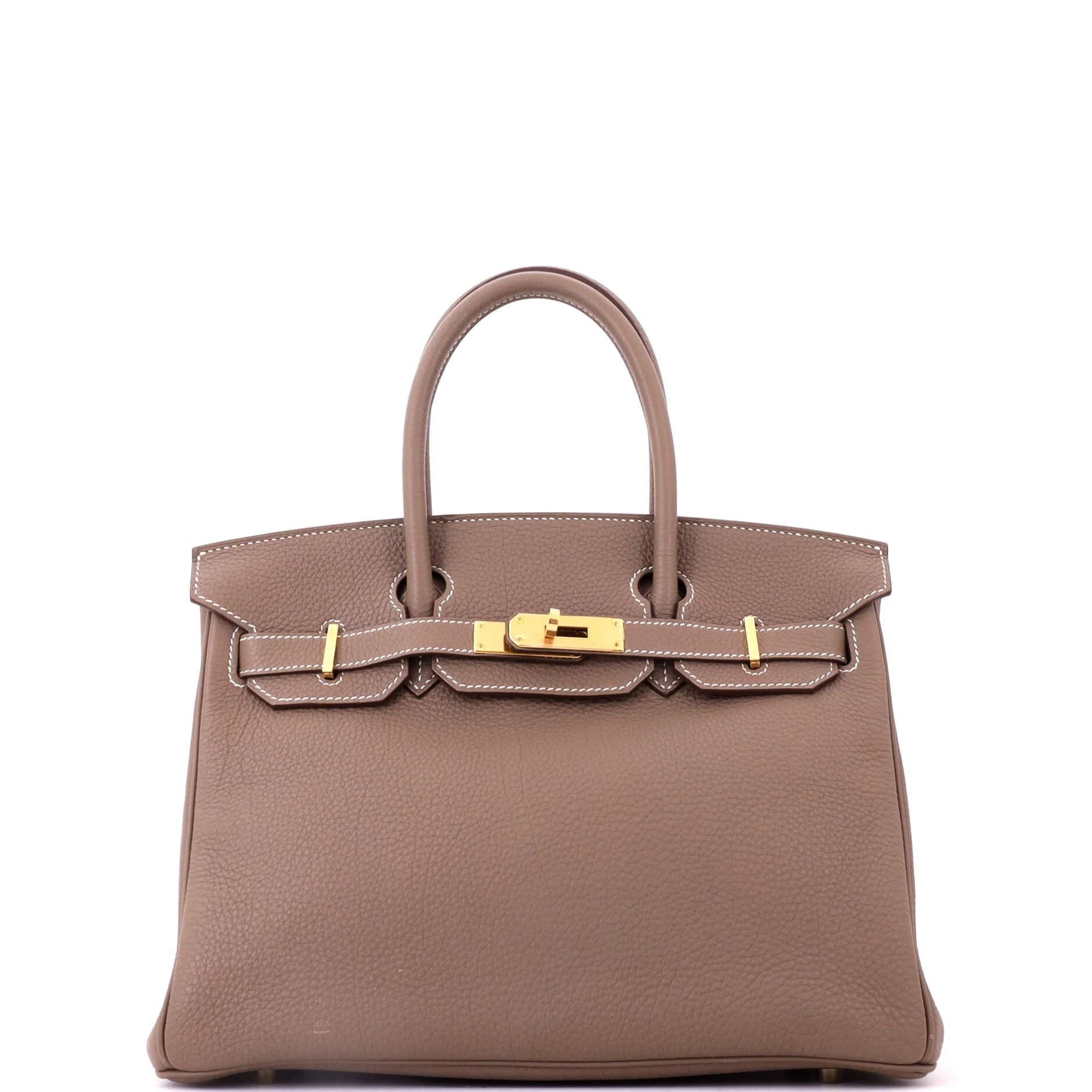 Hermès Birkin 30 - Image 1