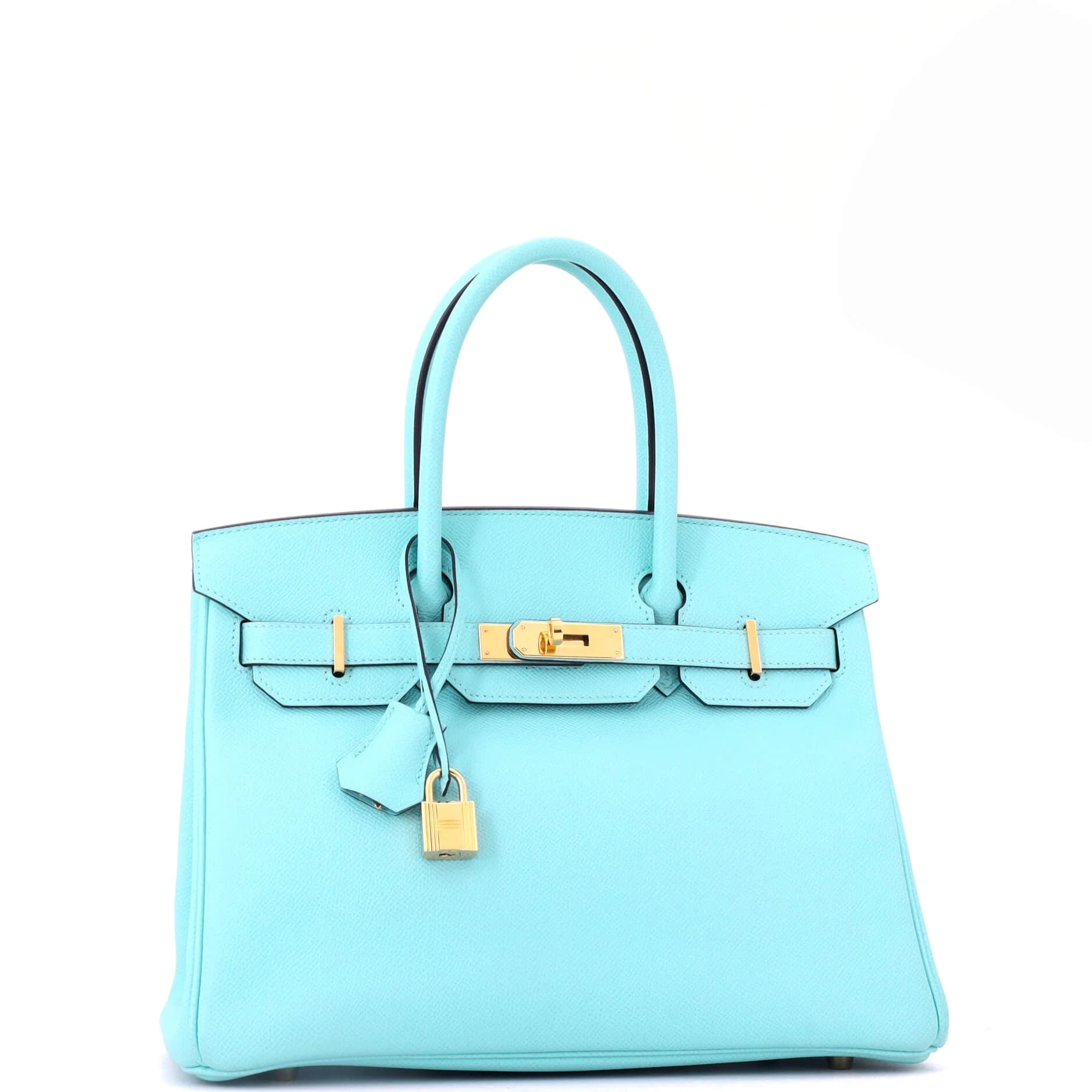 Hermès Birkin 30 - Image 2