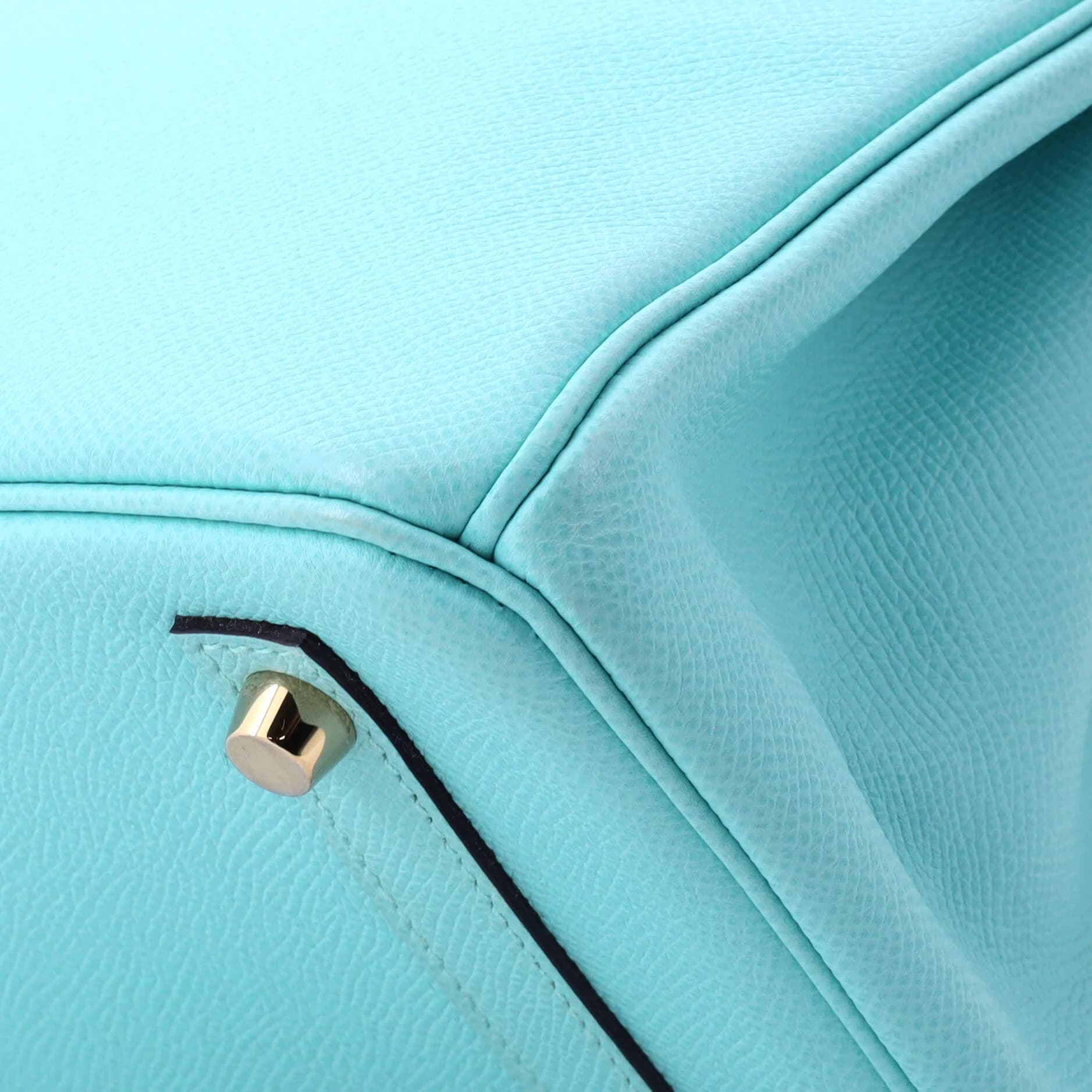 Hermès Birkin 30 - Image 8