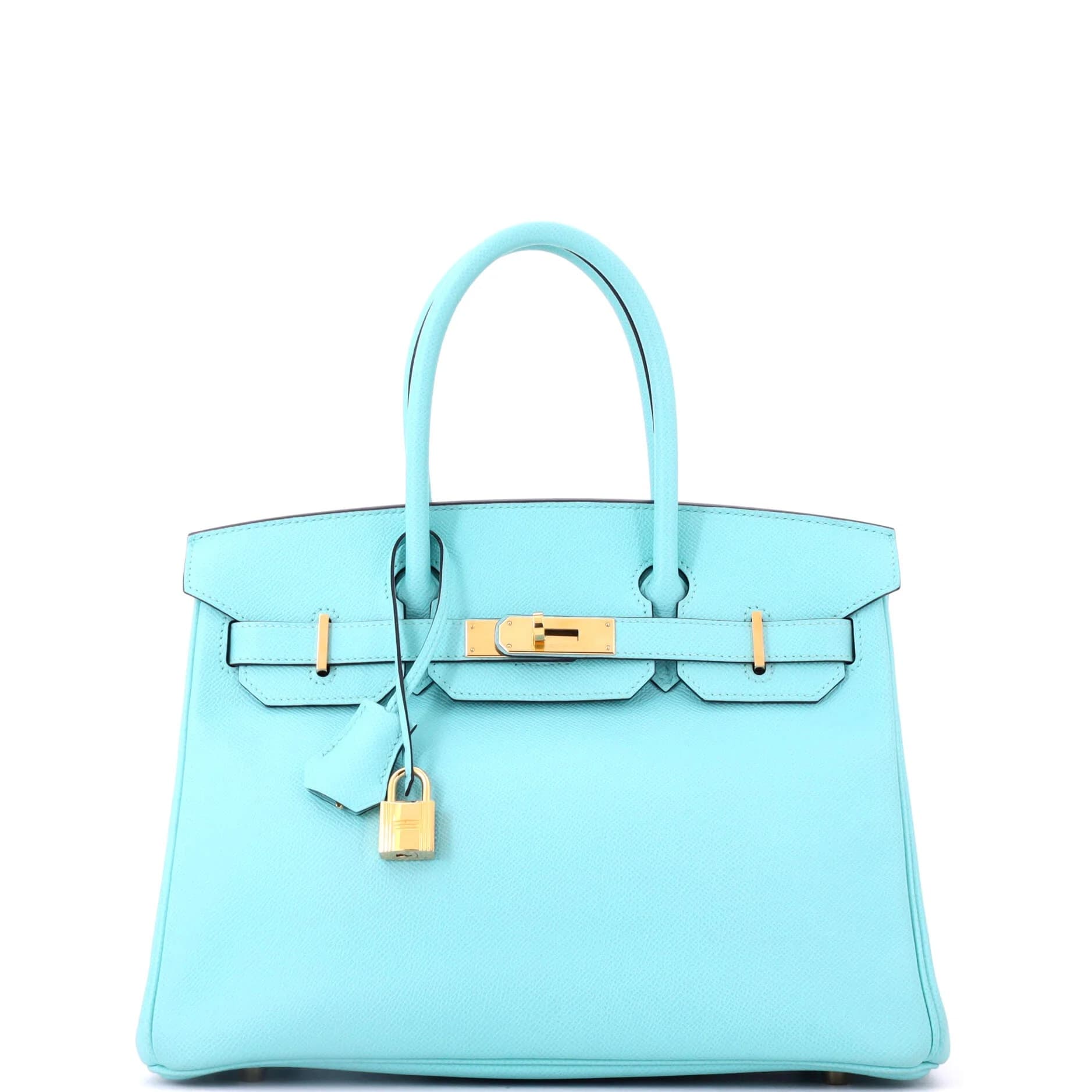 Hermès Birkin 30 - Image 1
