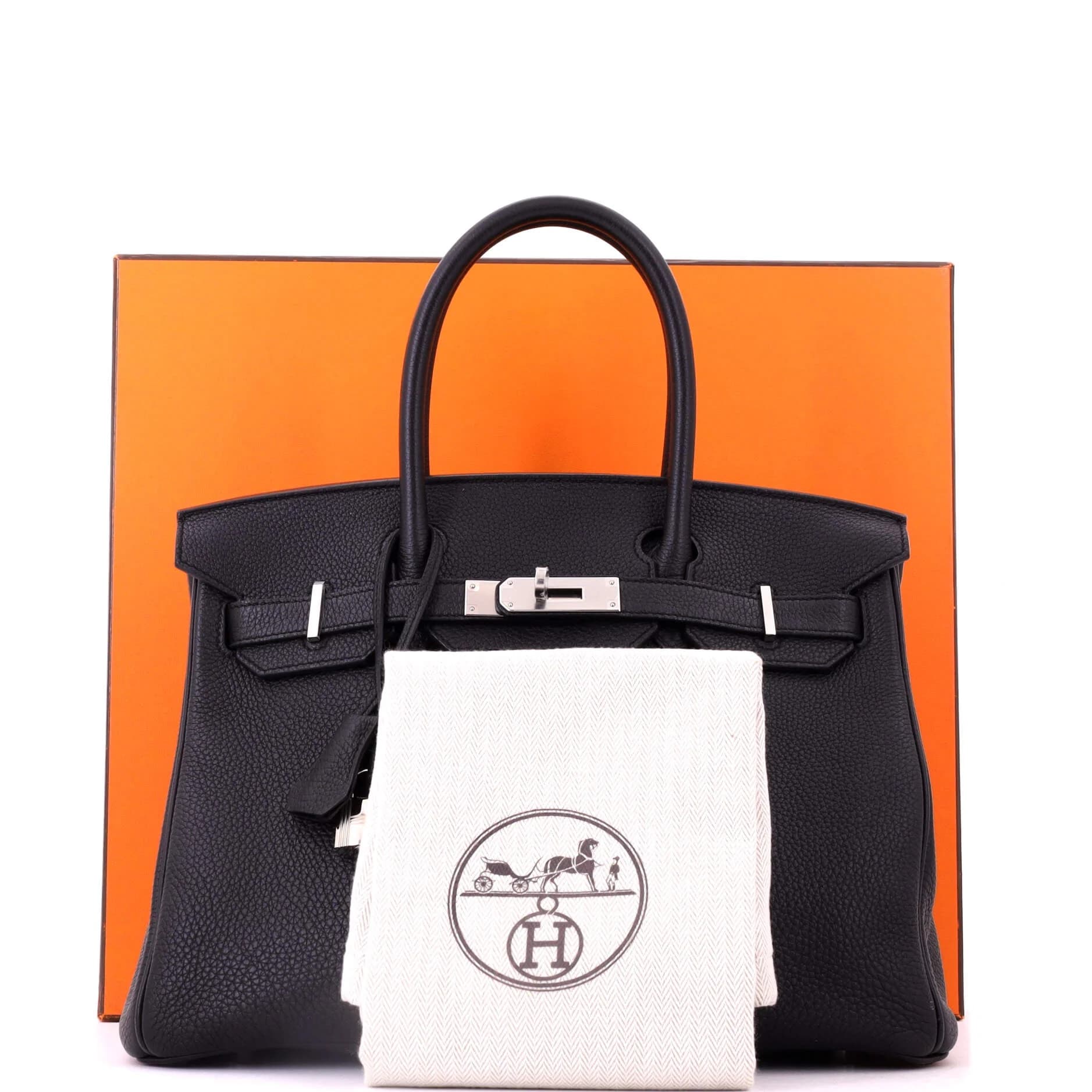 Hermès Birkin 30 - Image 2