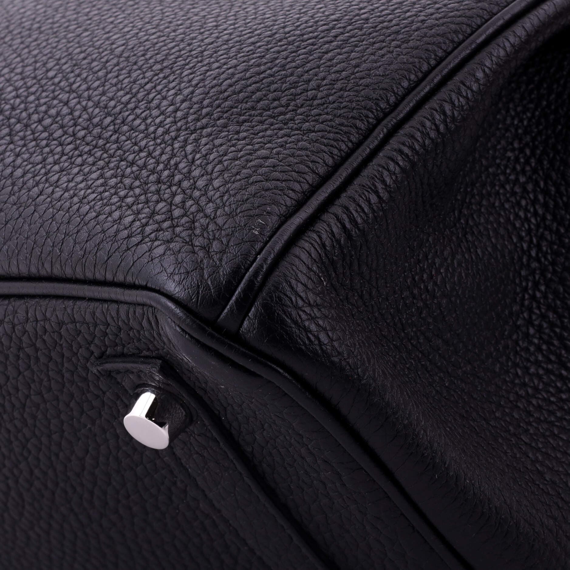 Hermès Birkin 30 - Image 8
