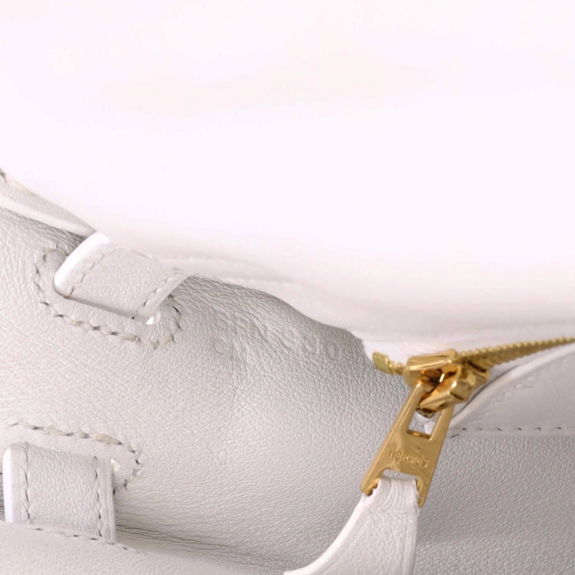 Hermès Kelly - Image 8