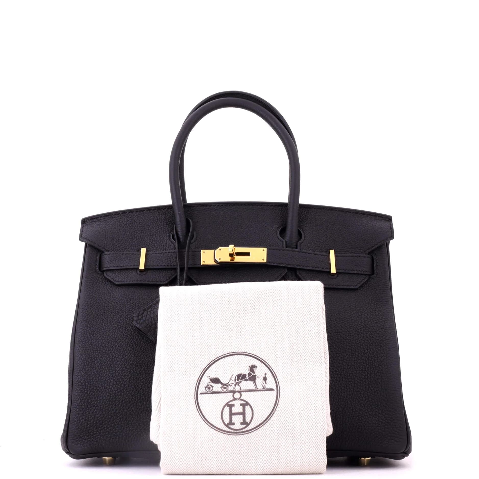 Hermès Birkin 30 - Image 2