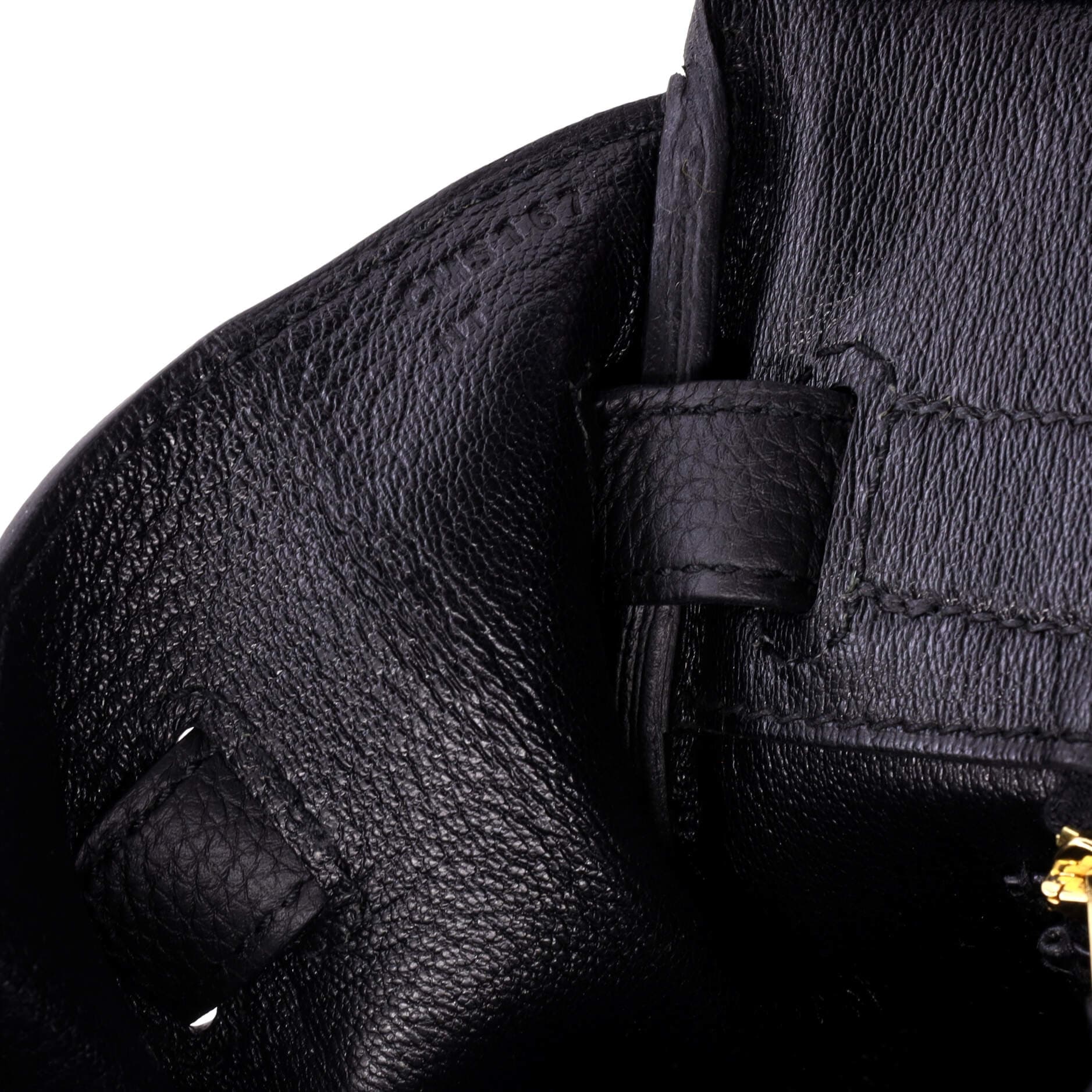 Hermès Birkin 30 - Image 8