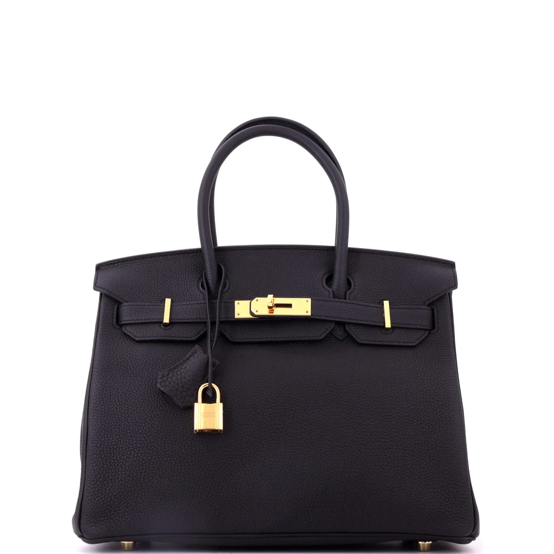 Hermès Birkin 30 - Image 1