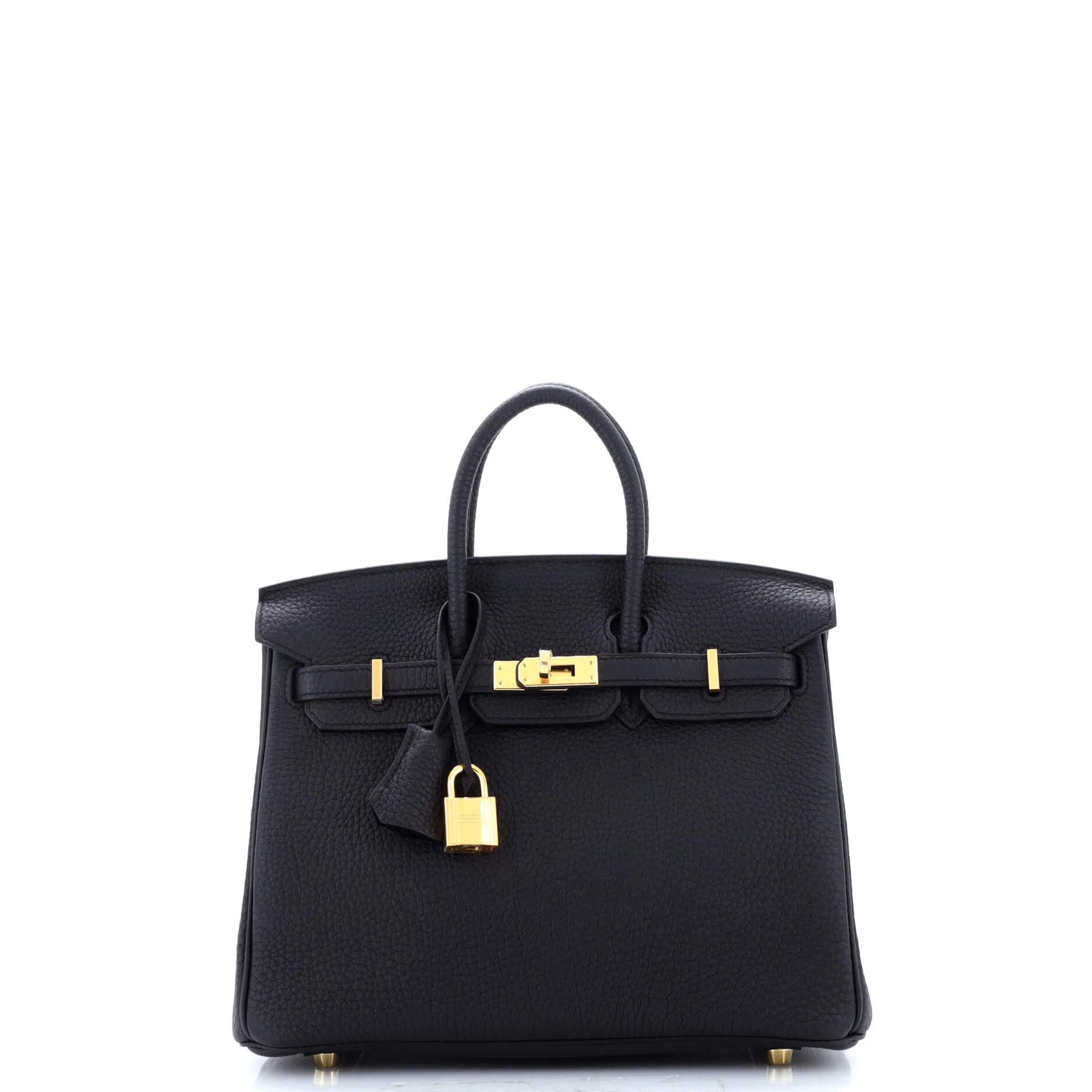 Hermès Birkin 25
