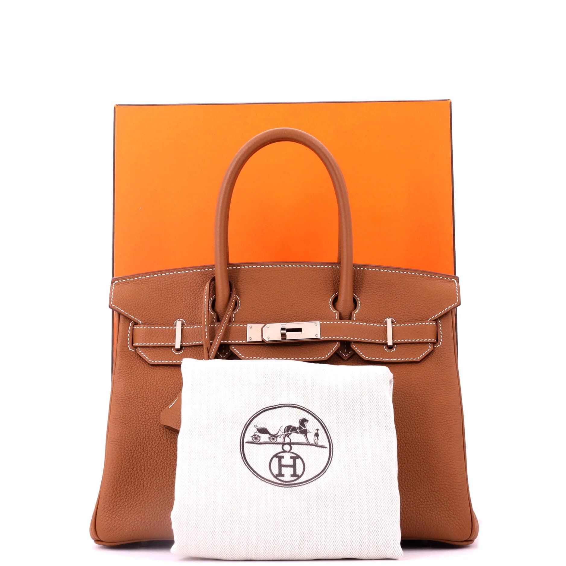 Hermès Birkin - Image 2