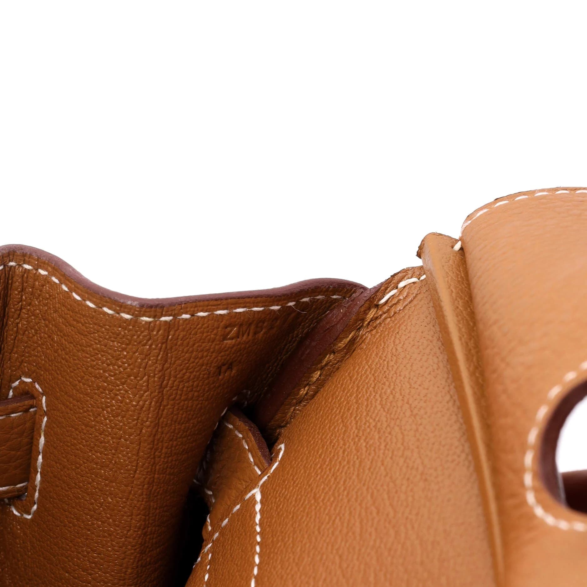 Hermès Birkin - Image 8