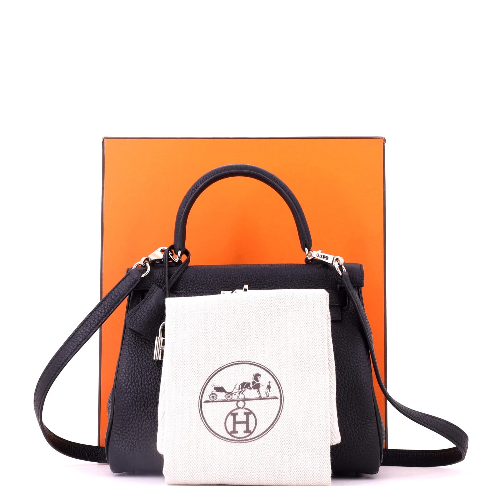 Hermès Kelly 25 - Image 2
