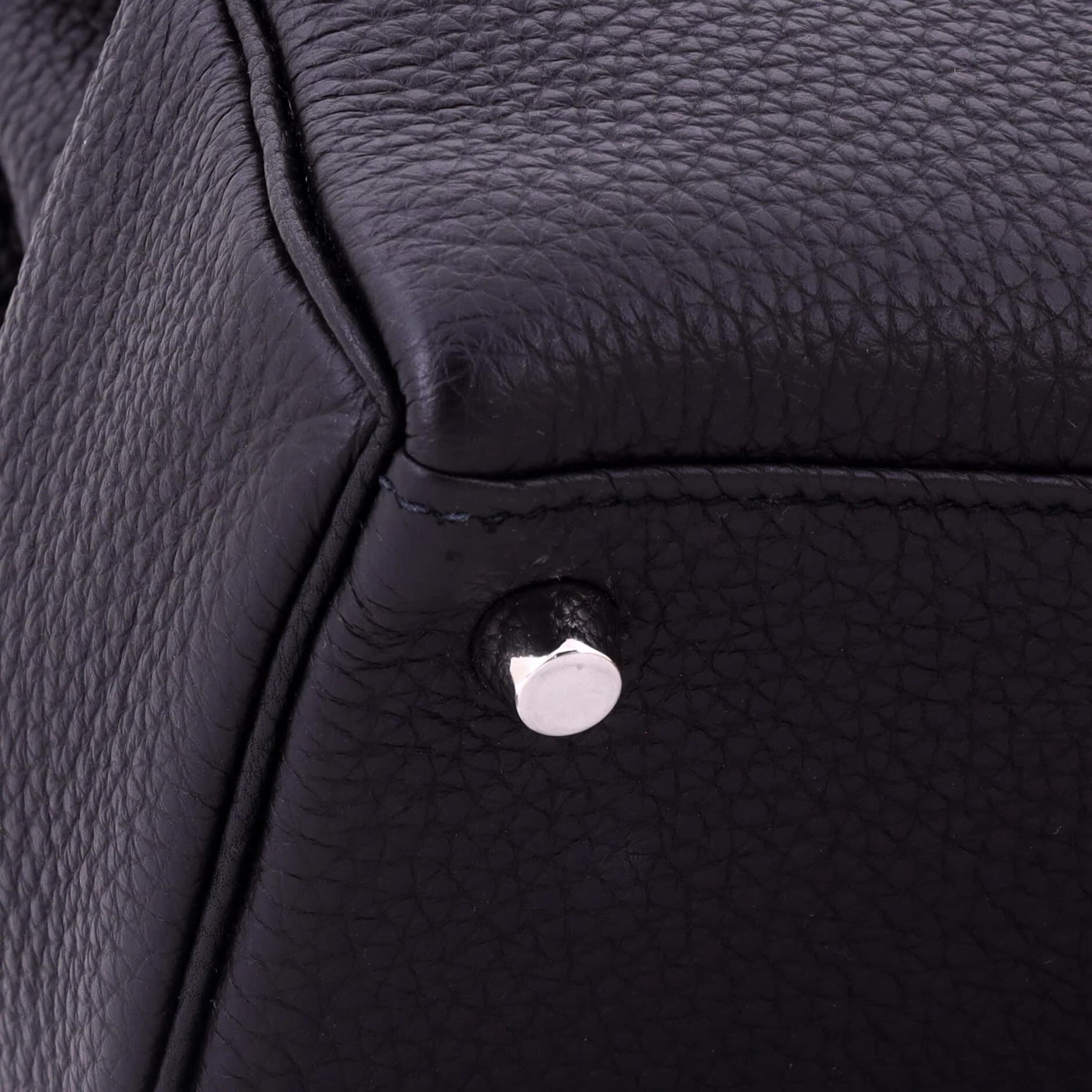 Hermès Kelly 25 - Image 8