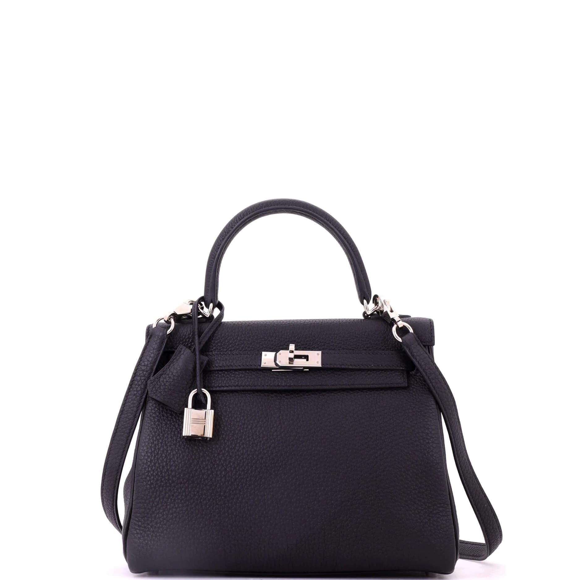 Hermès Kelly 25 - Image 1