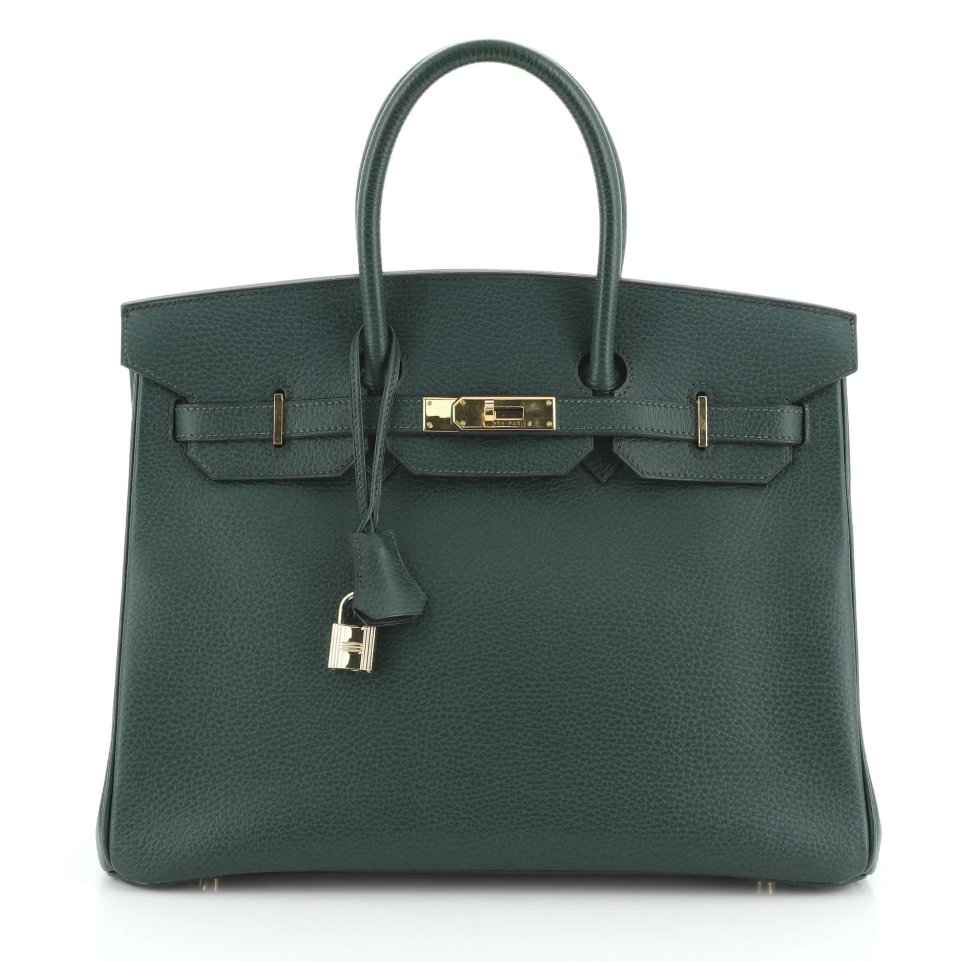 Hermès Birkin 35
