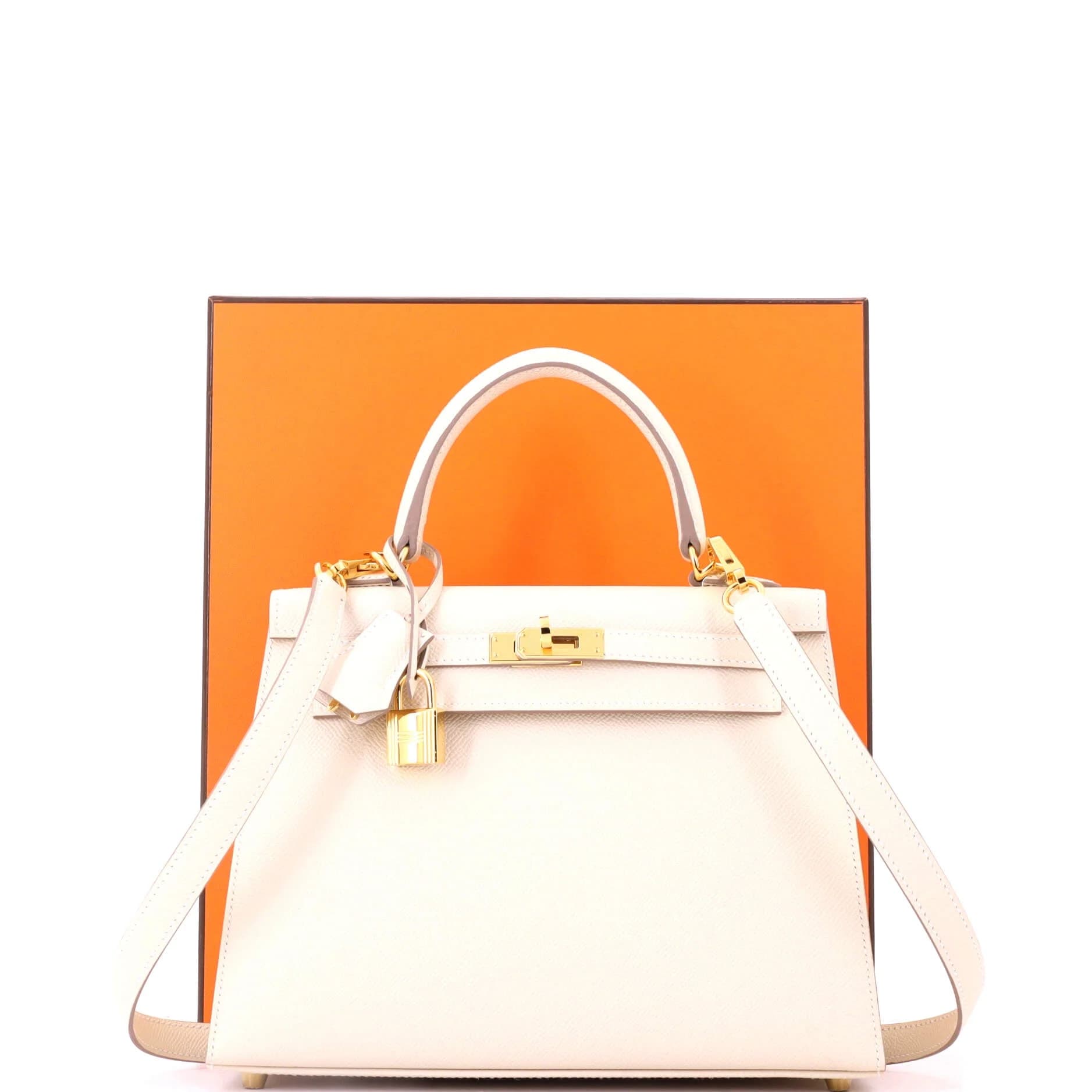 Hermès Kelly 25 - Image 2