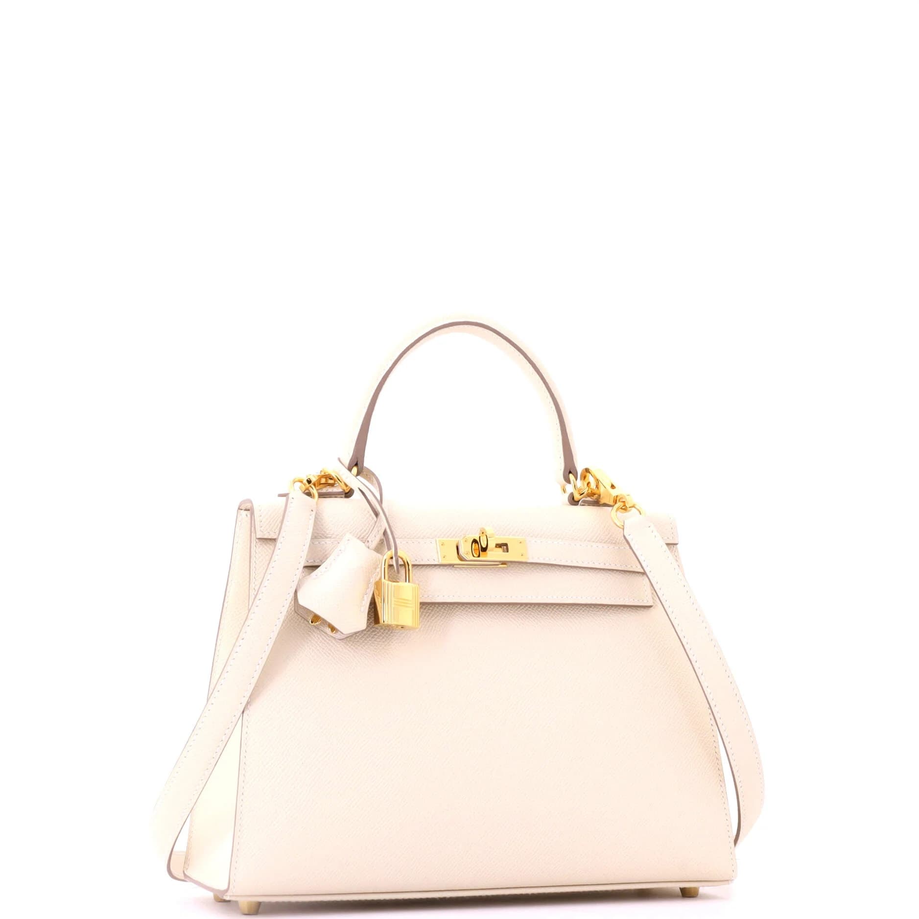Hermès Kelly 25 - Image 2