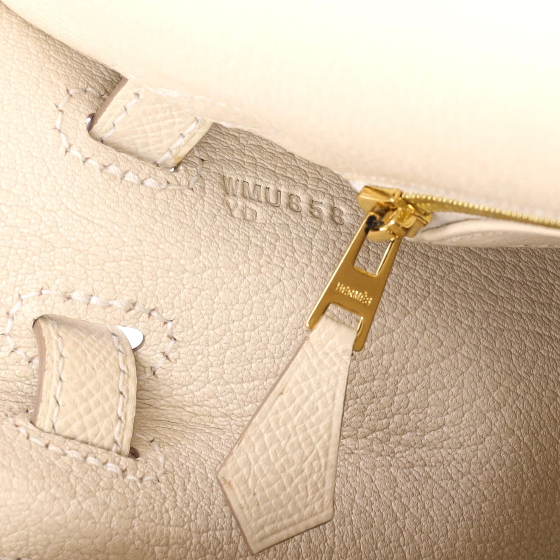 Hermès Kelly 25 - Image 8