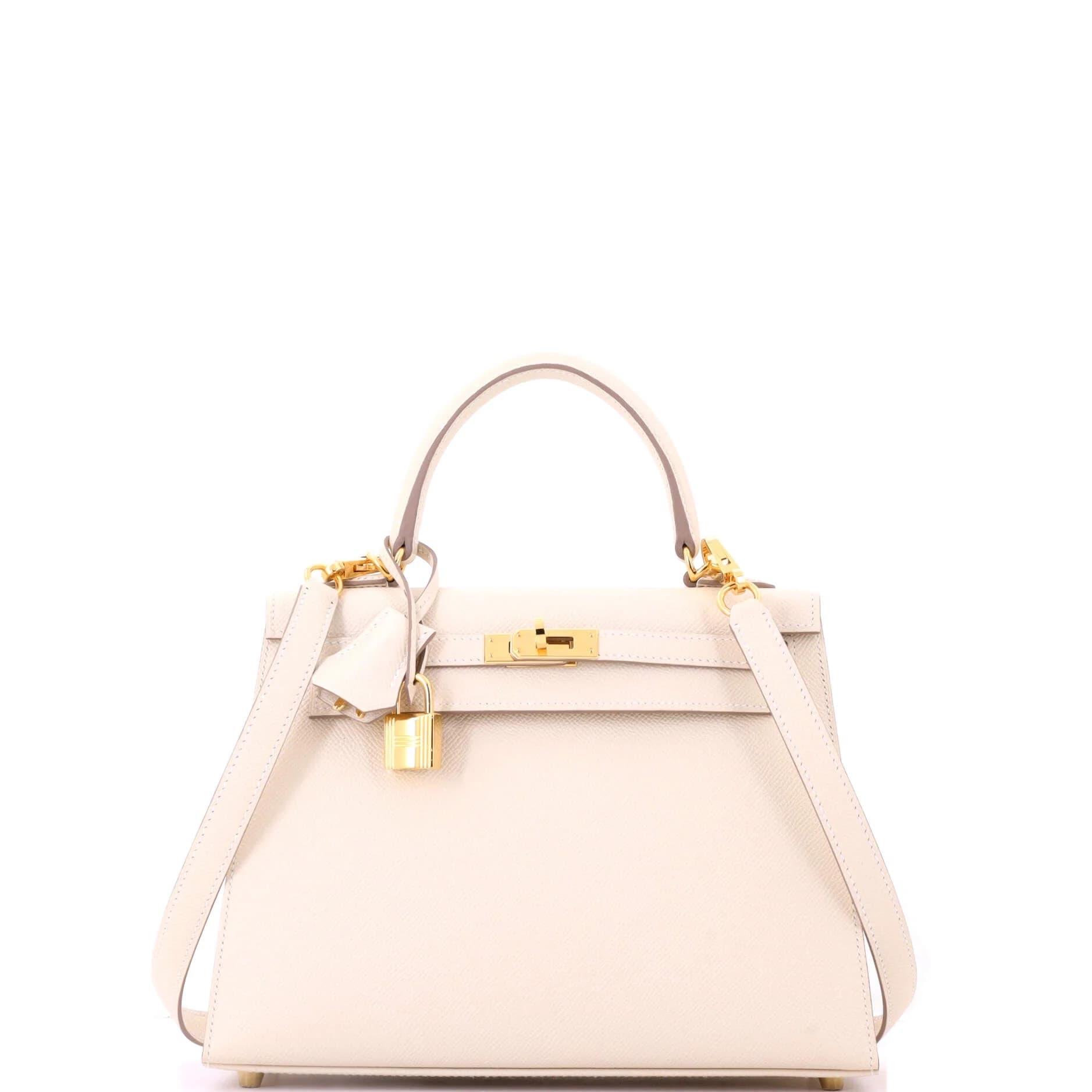 Hermès Kelly 25 - Image 1