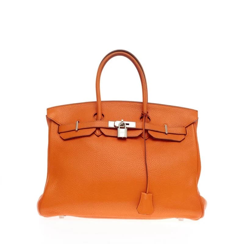 Hermès Birkin 35