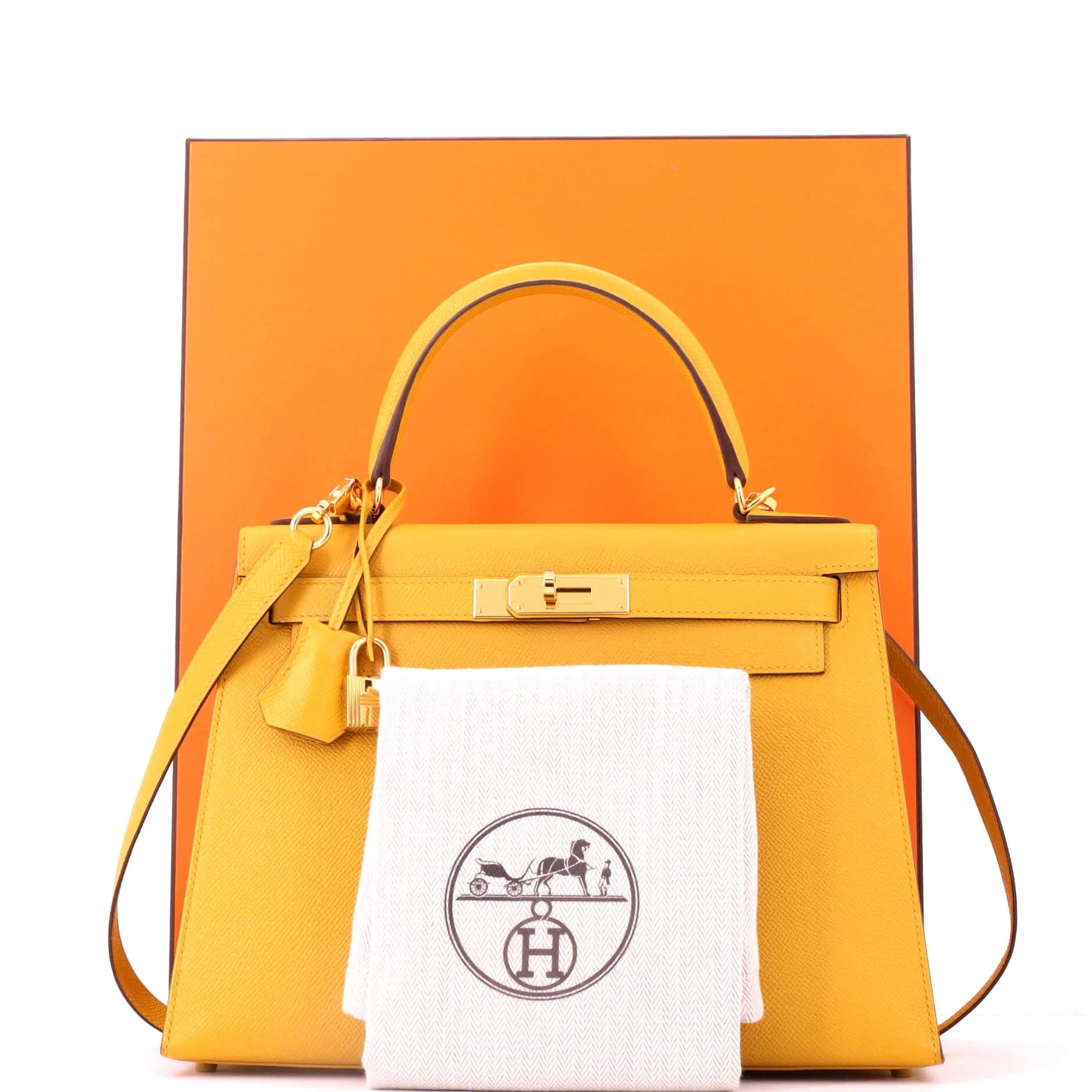 Hermès Kelly 28 - Image 2