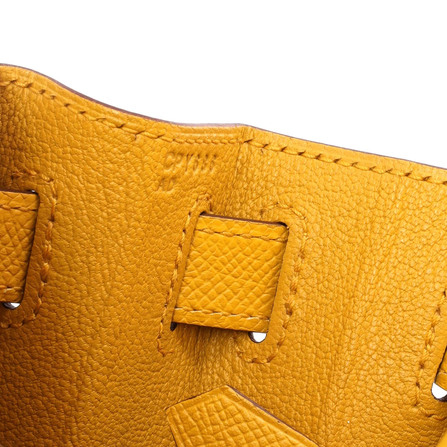 Hermès Kelly 28 - Image 8