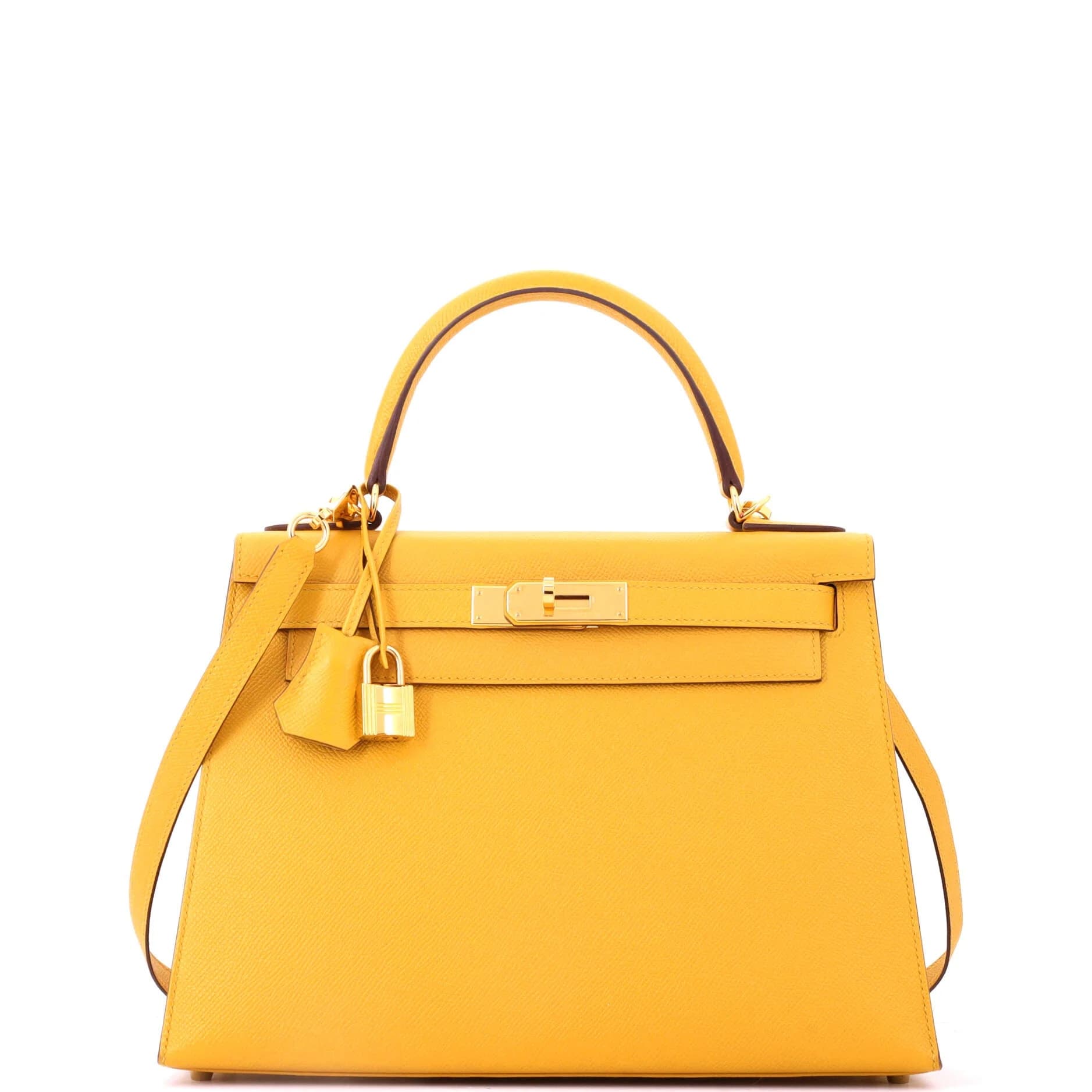 Hermès Kelly 28 - Image 1