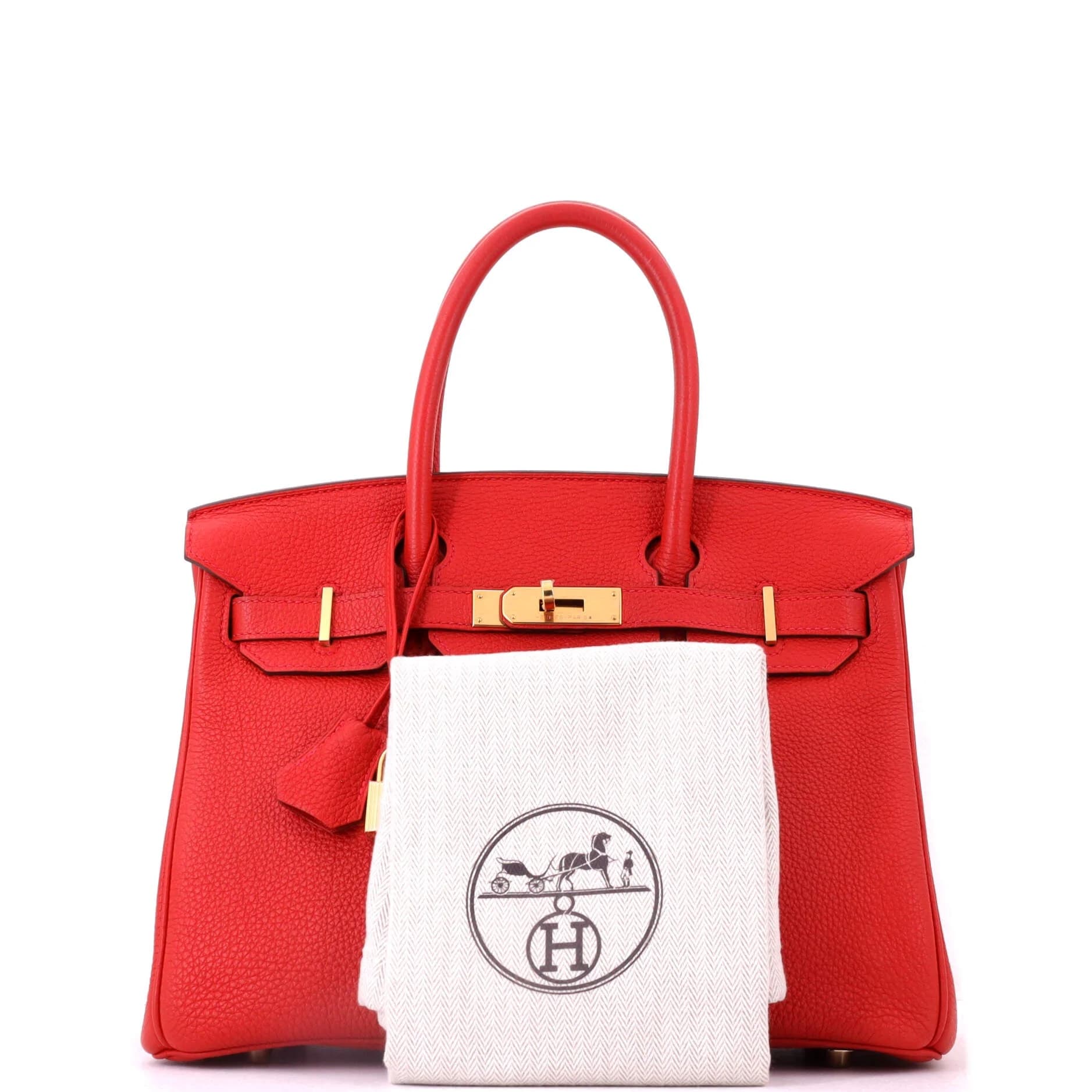 Hermès Birkin 30 - Image 2