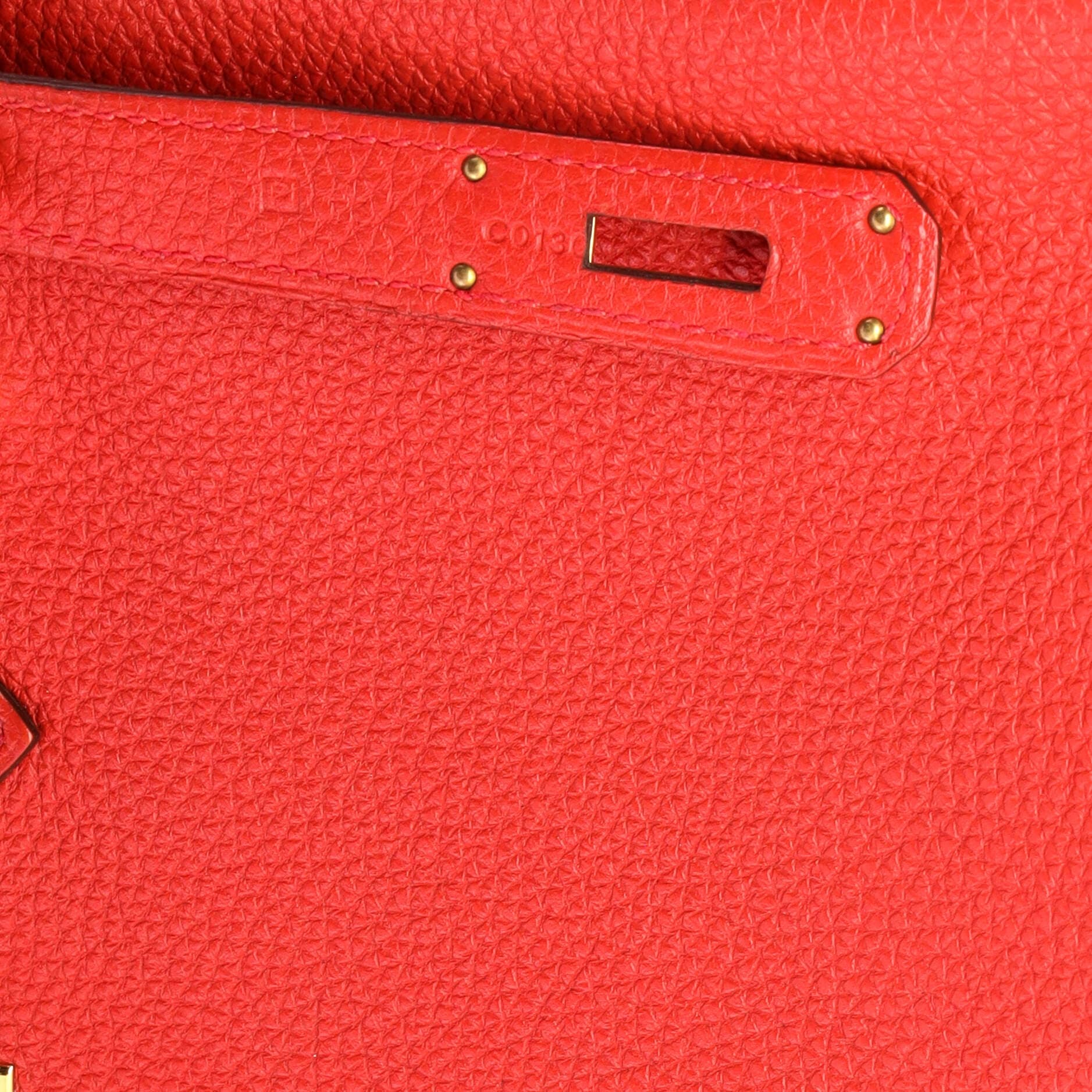 Hermès Birkin 30 - Image 8