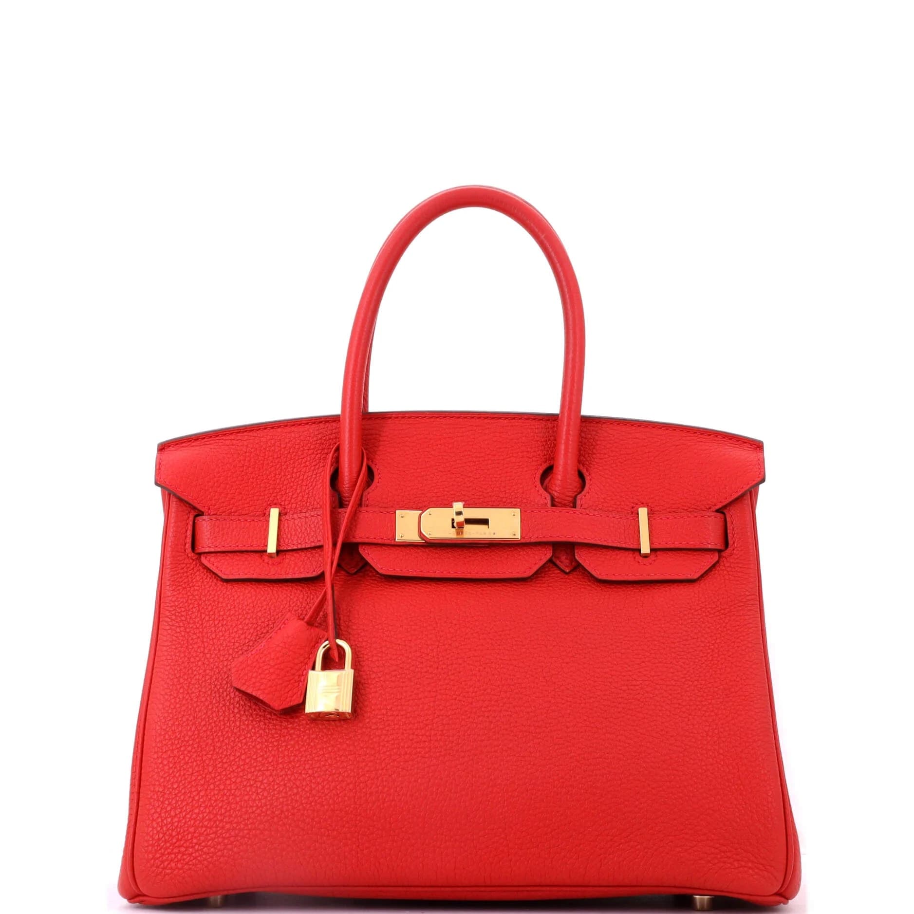 Hermès Birkin 30 - Image 1