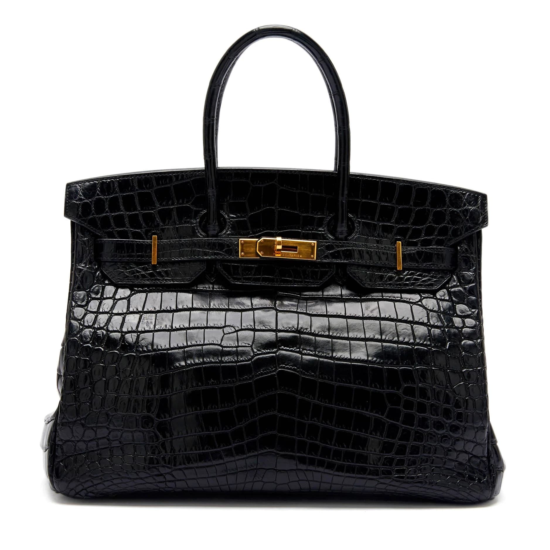 Hermès Birkin 35