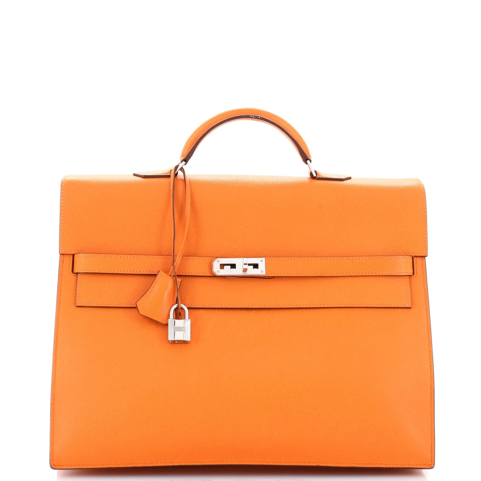 Hermès Kelly Depeches 34