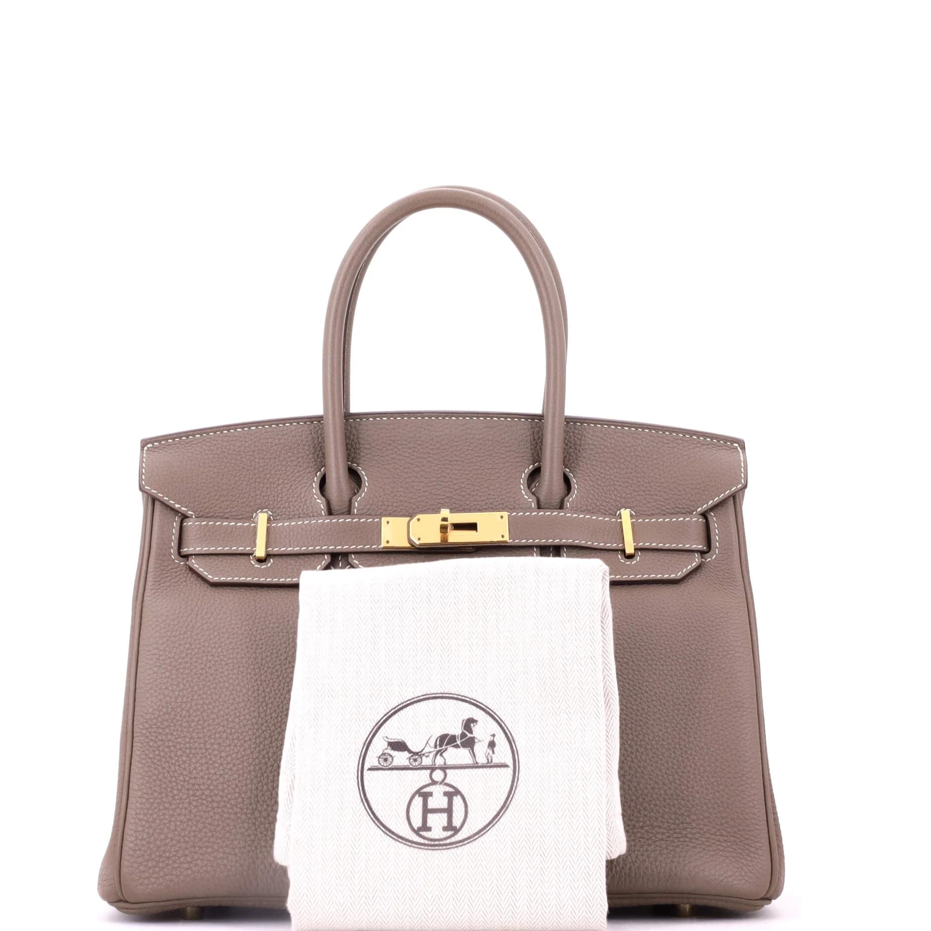Hermès Birkin 30 - Image 2