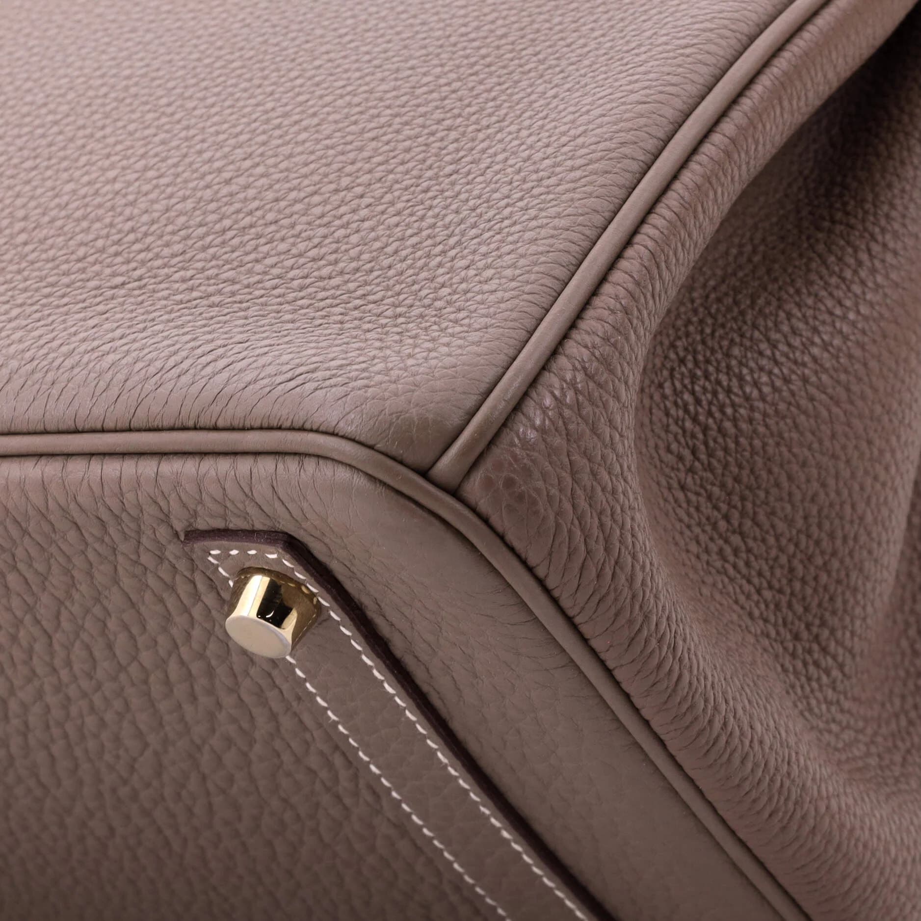 Hermès Birkin 30 - Image 8