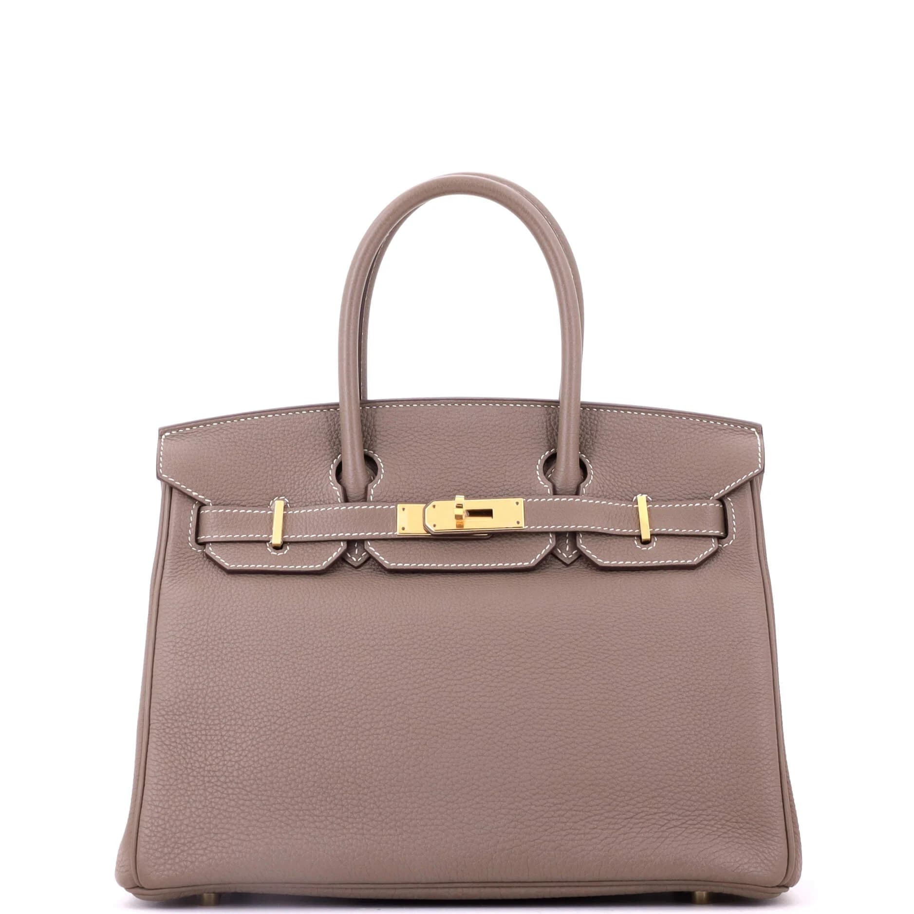 Hermès Birkin 30 - Image 1