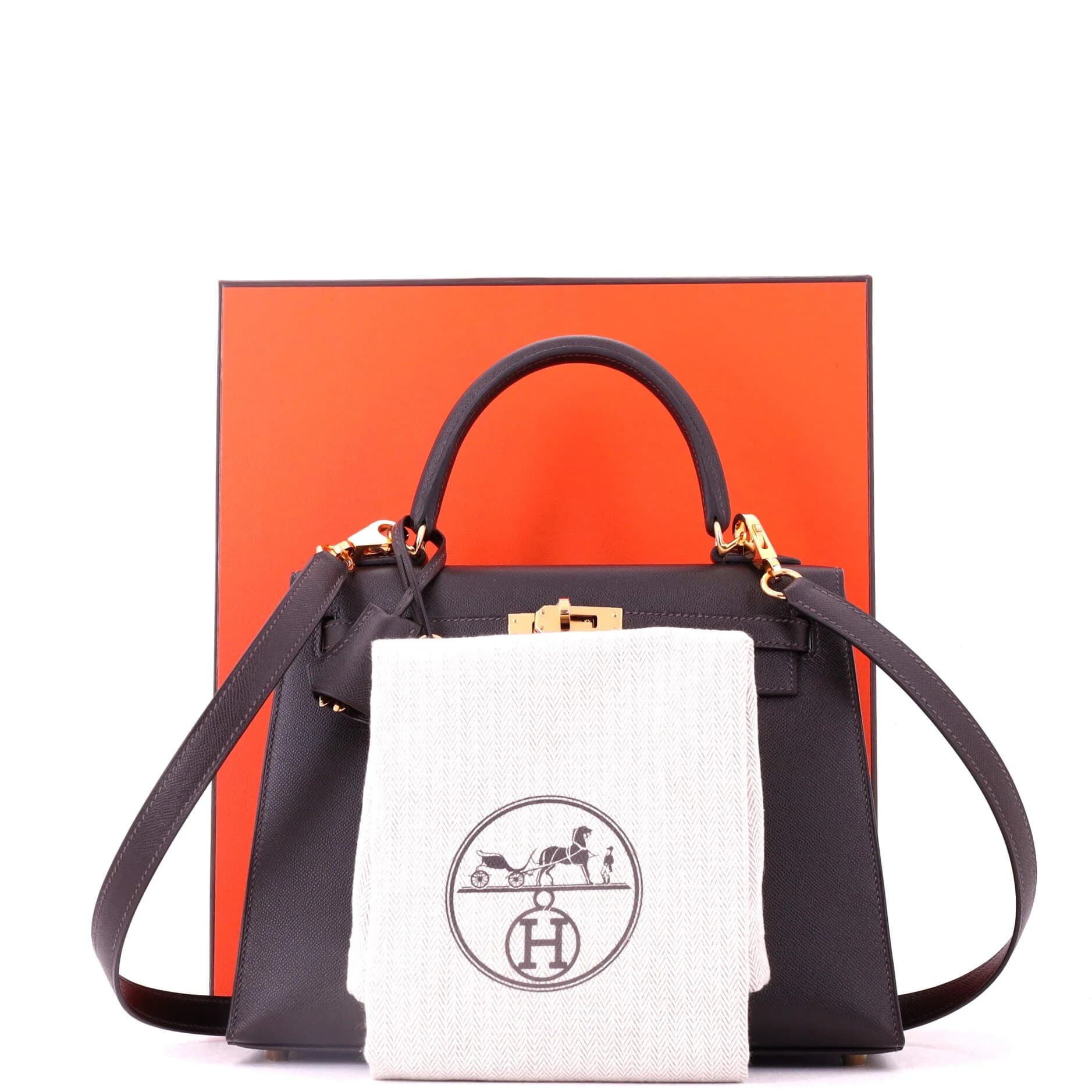 Hermès Kelly 25 - Image 2