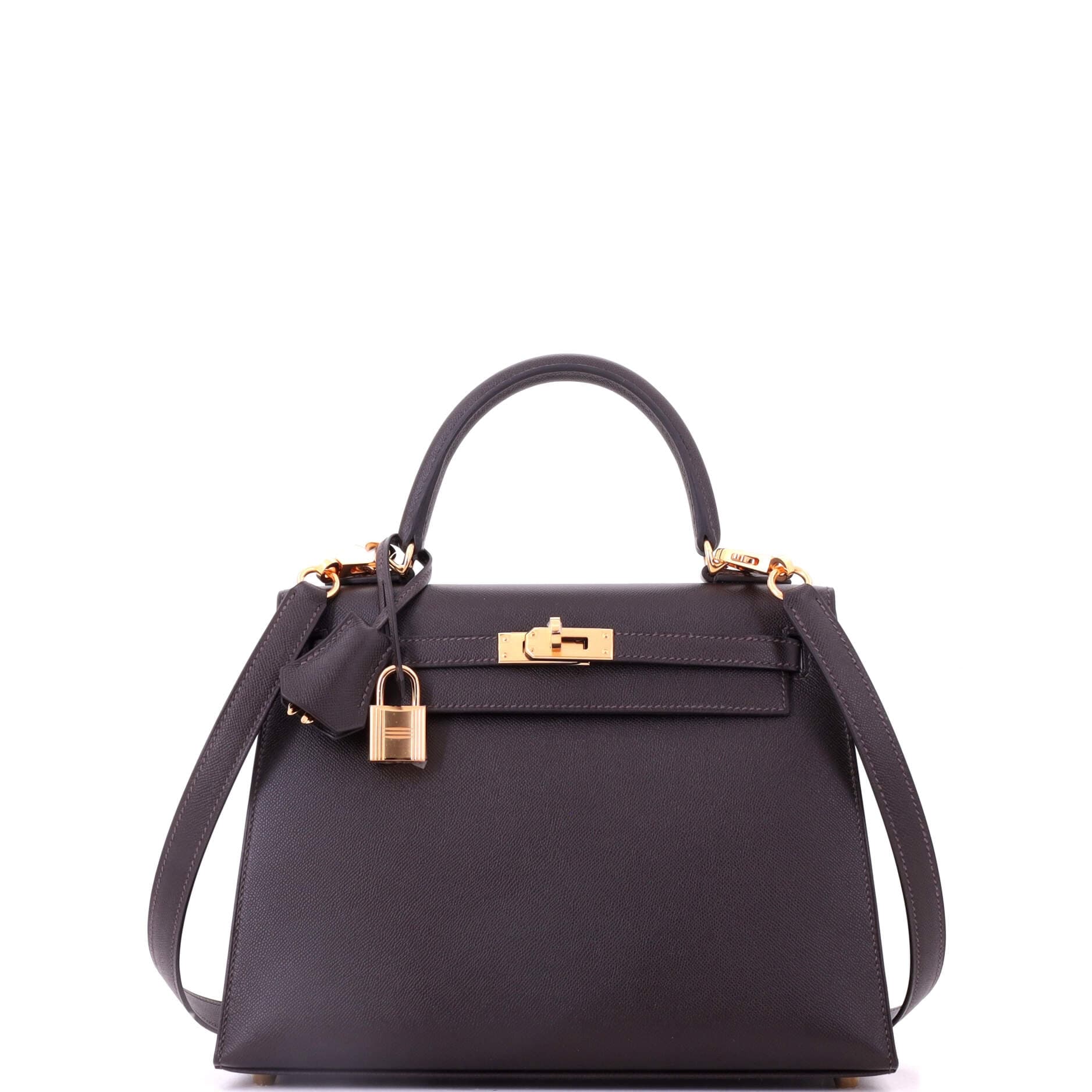 Hermès Kelly 25 - Image 1