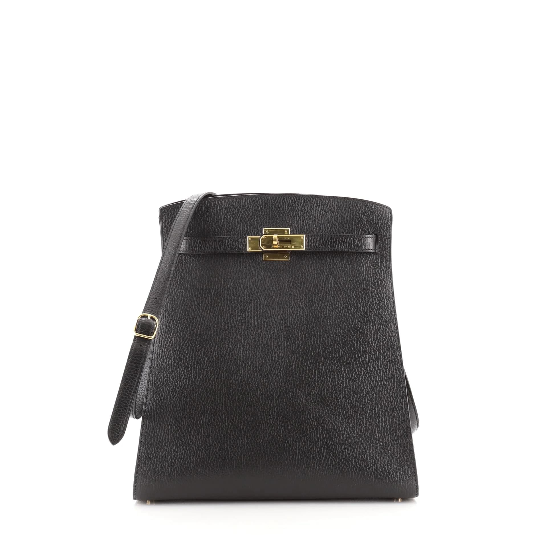 Hermès Kelly Sport Bag GM