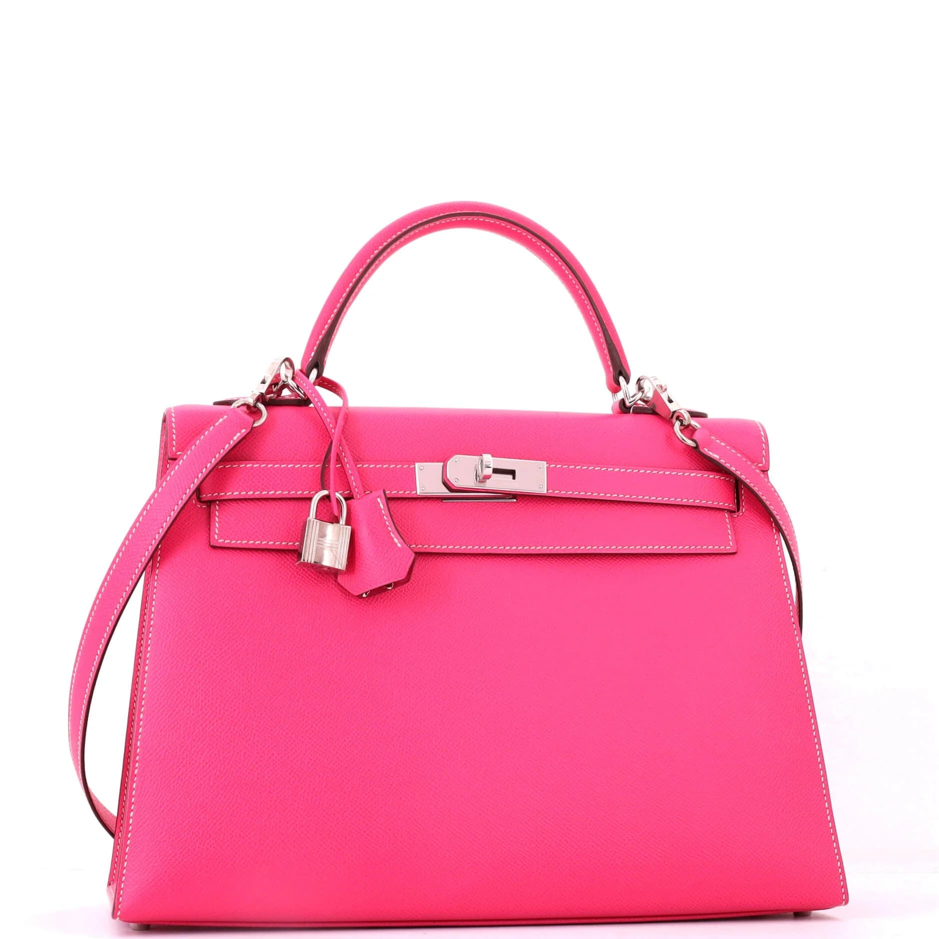 Hermès Kelly 32 - Image 2