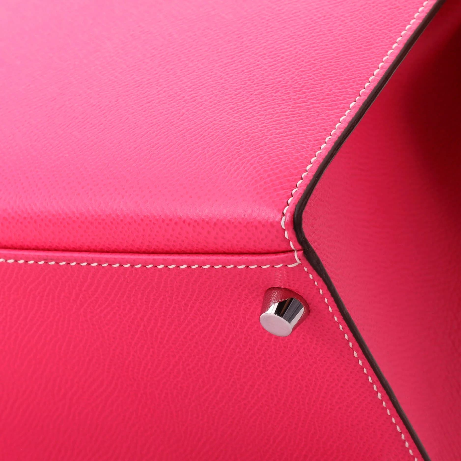 Hermès Kelly 32 - Image 8