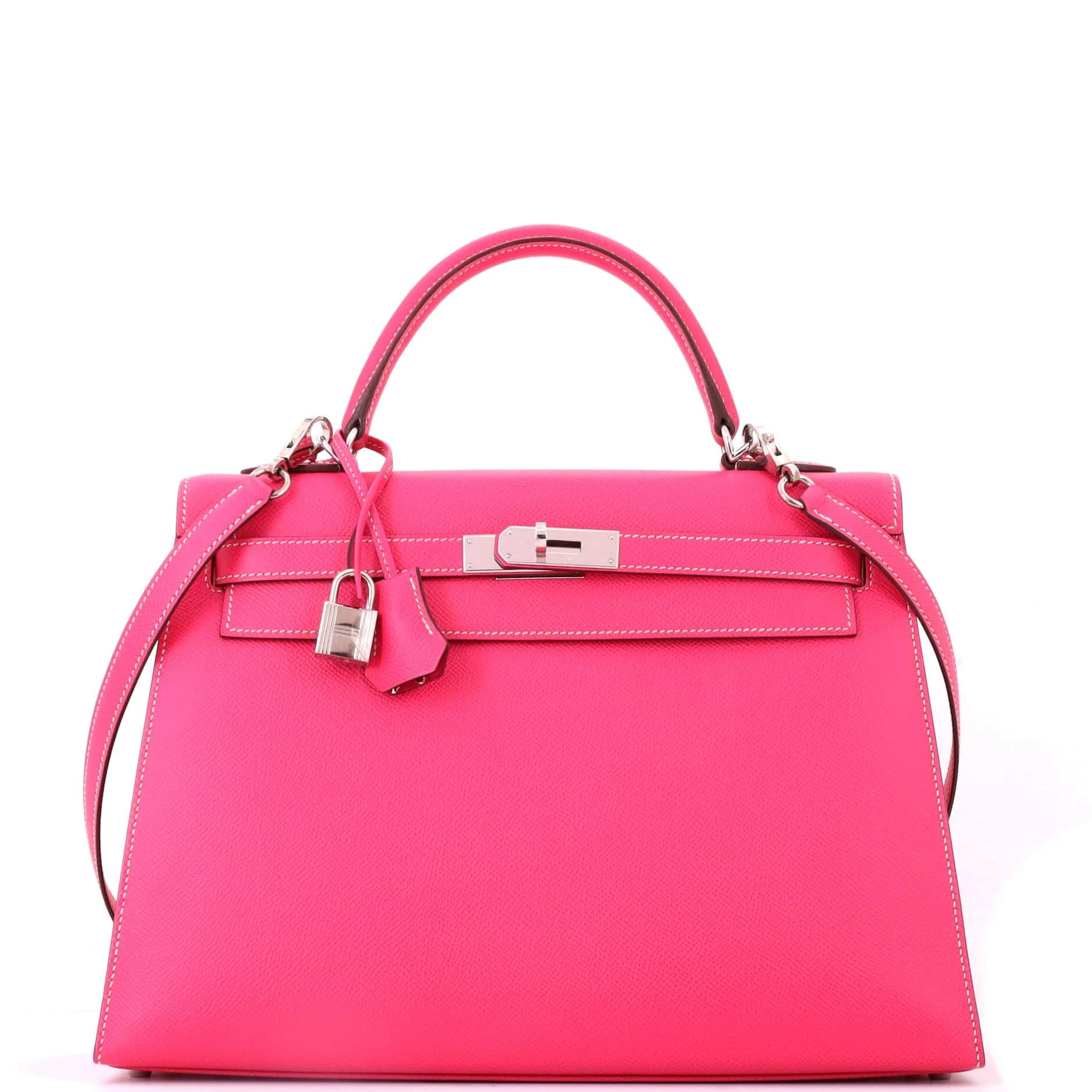 Hermès Kelly 32 - Image 1