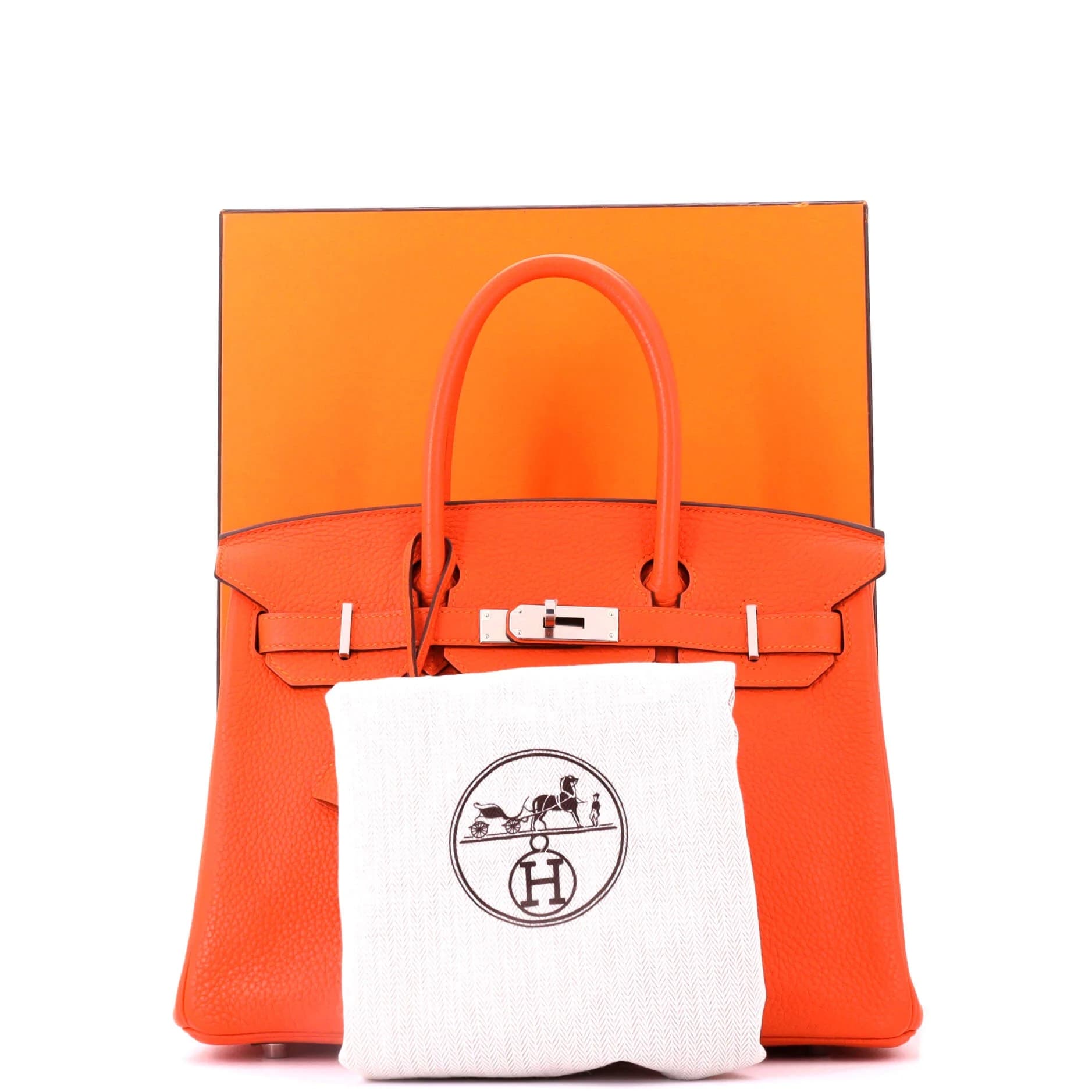 Hermès Birkin - Image 2