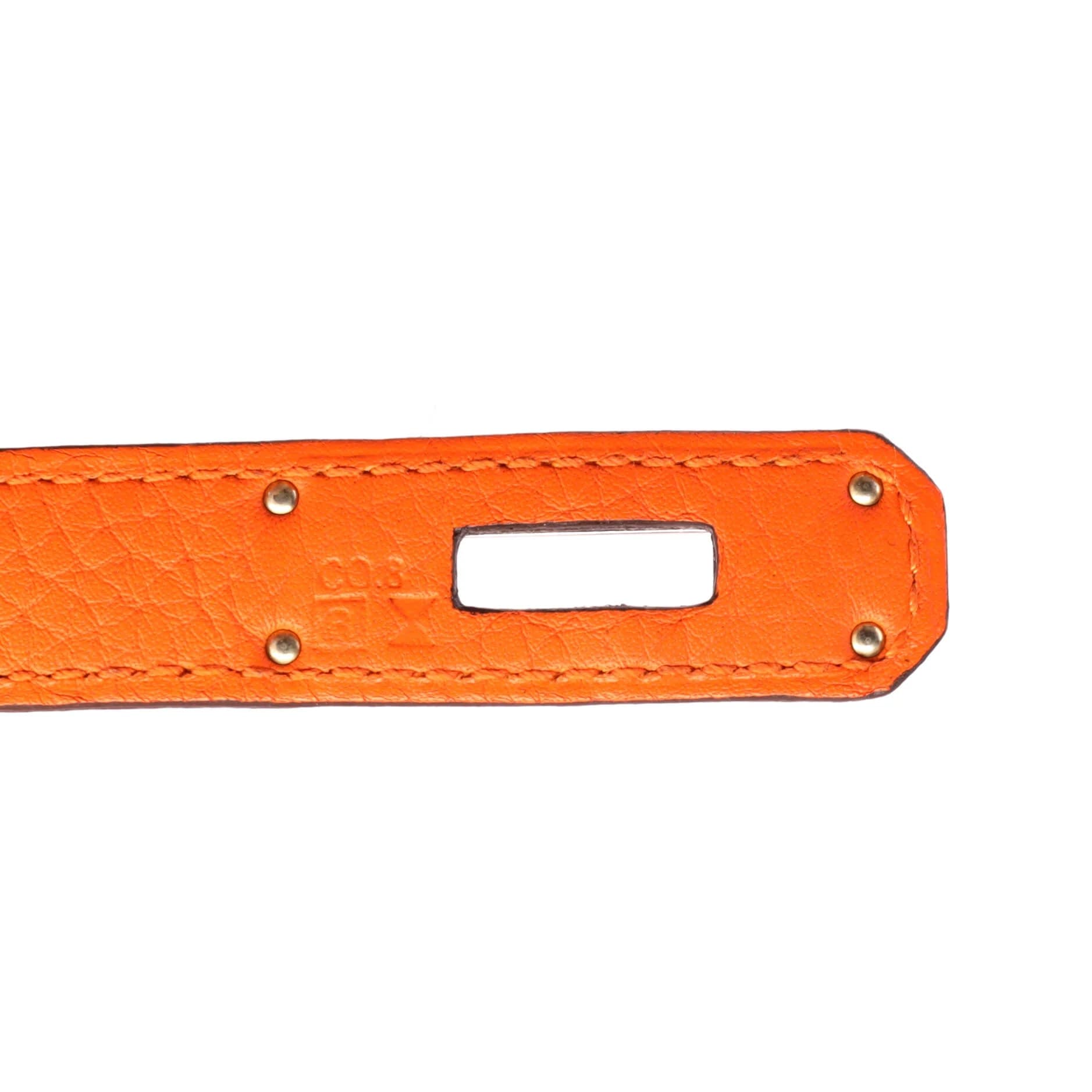 Hermès Birkin - Image 8