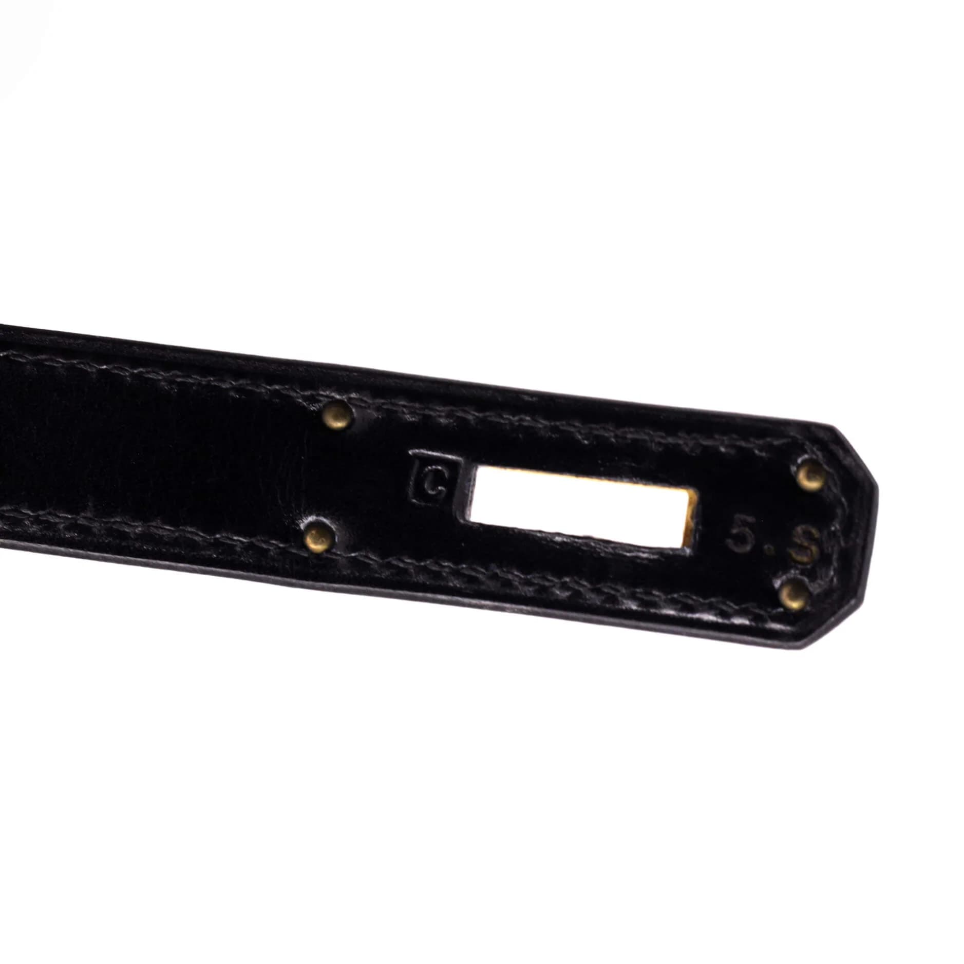 Hermès Kelly 32 - Image 8