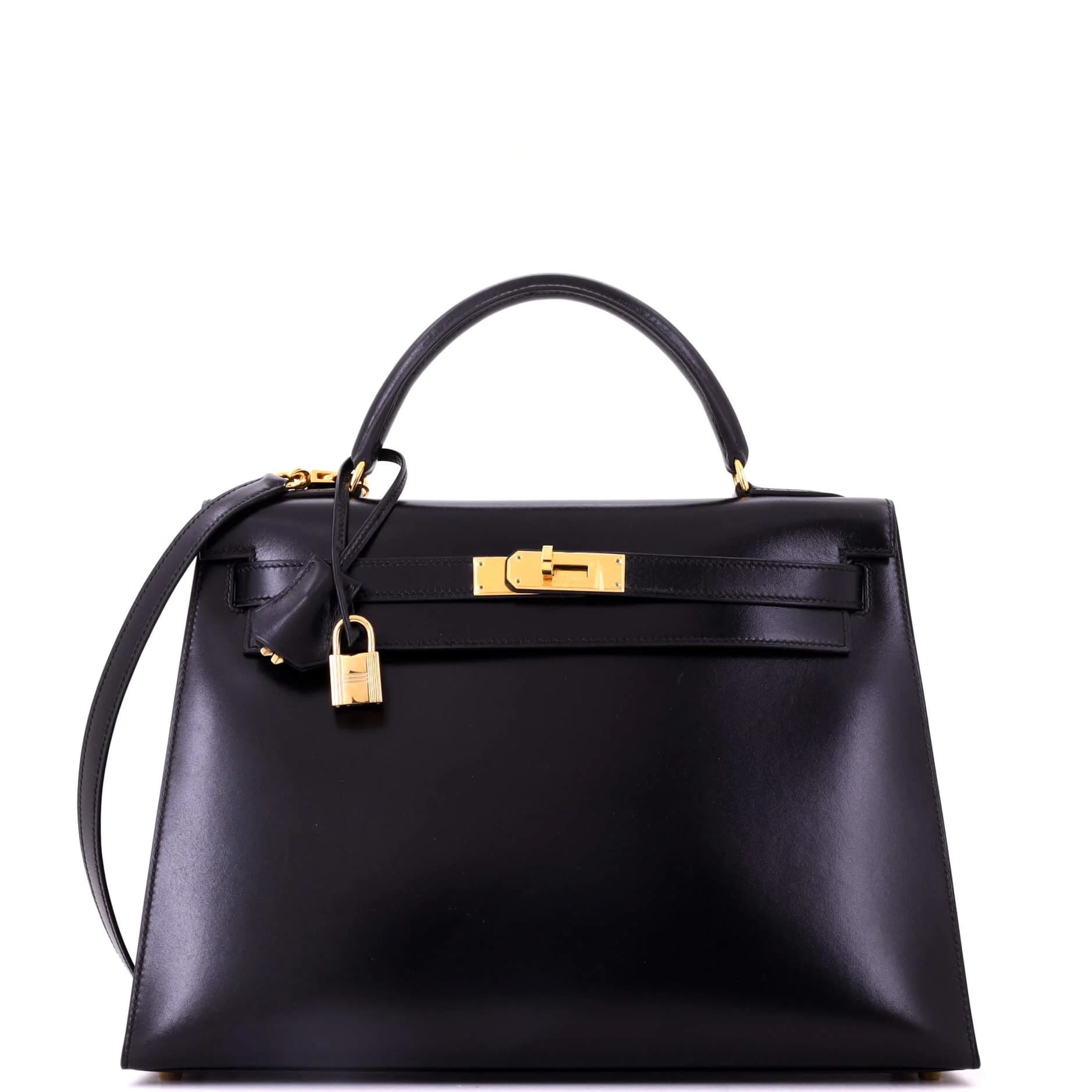 Hermès Kelly 32 - Image 1