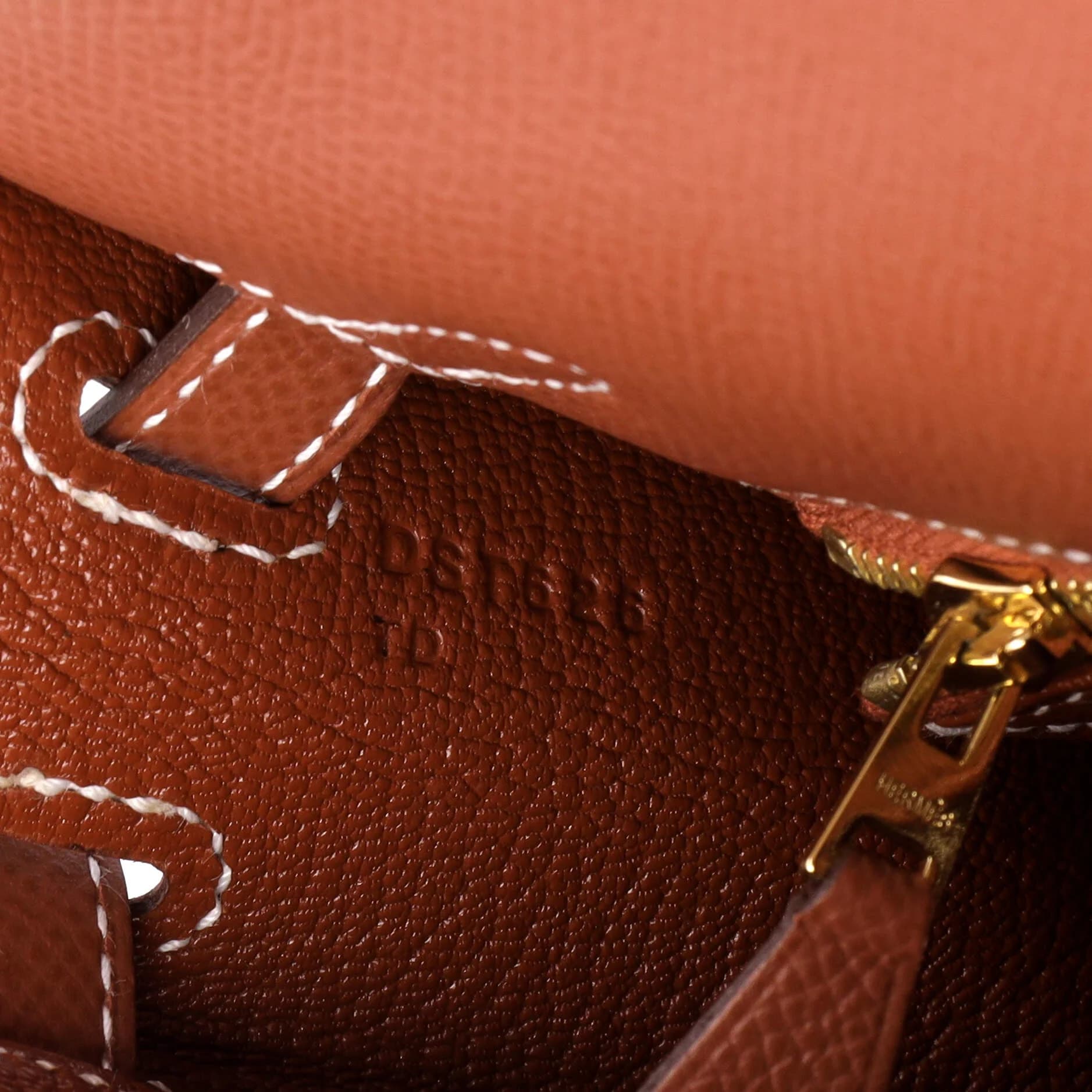 Hermès Kelly 25 - Image 8