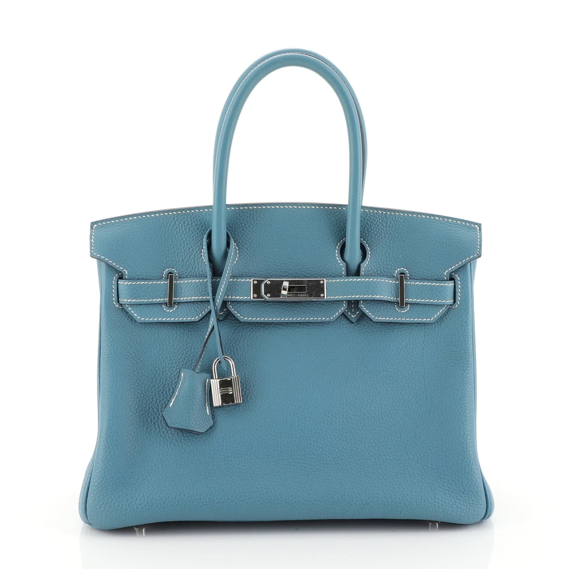 Hermès Birkin 30