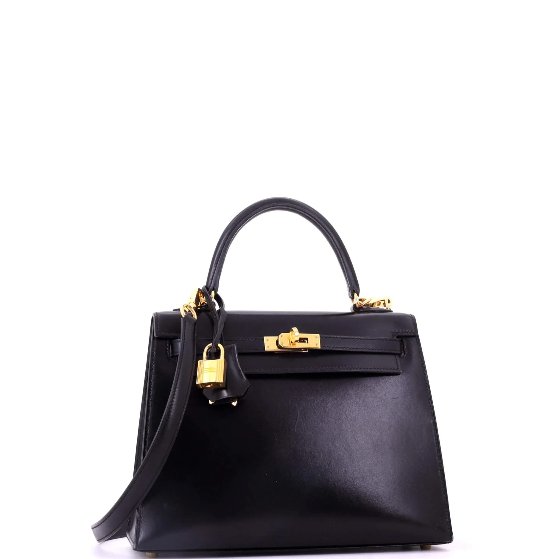 Hermès Kelly 25 - Image 2