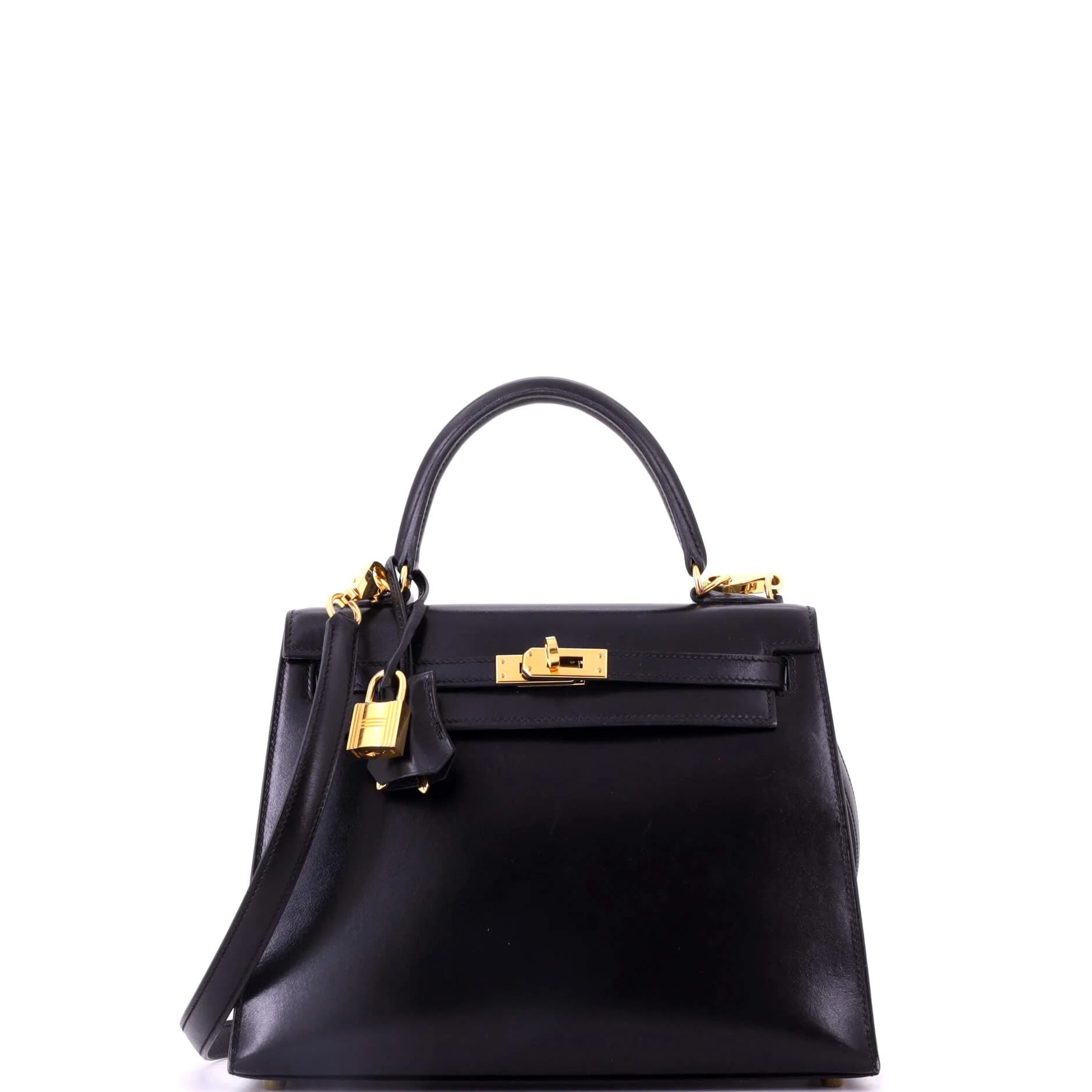 Hermès Kelly 25 - Image 1