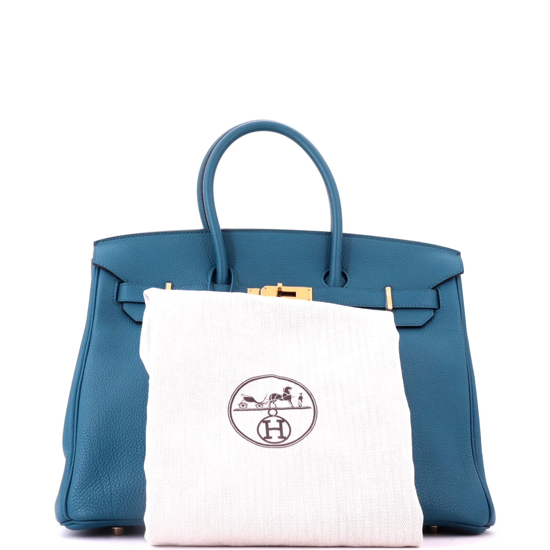 Hermès Birkin 35 - Image 2