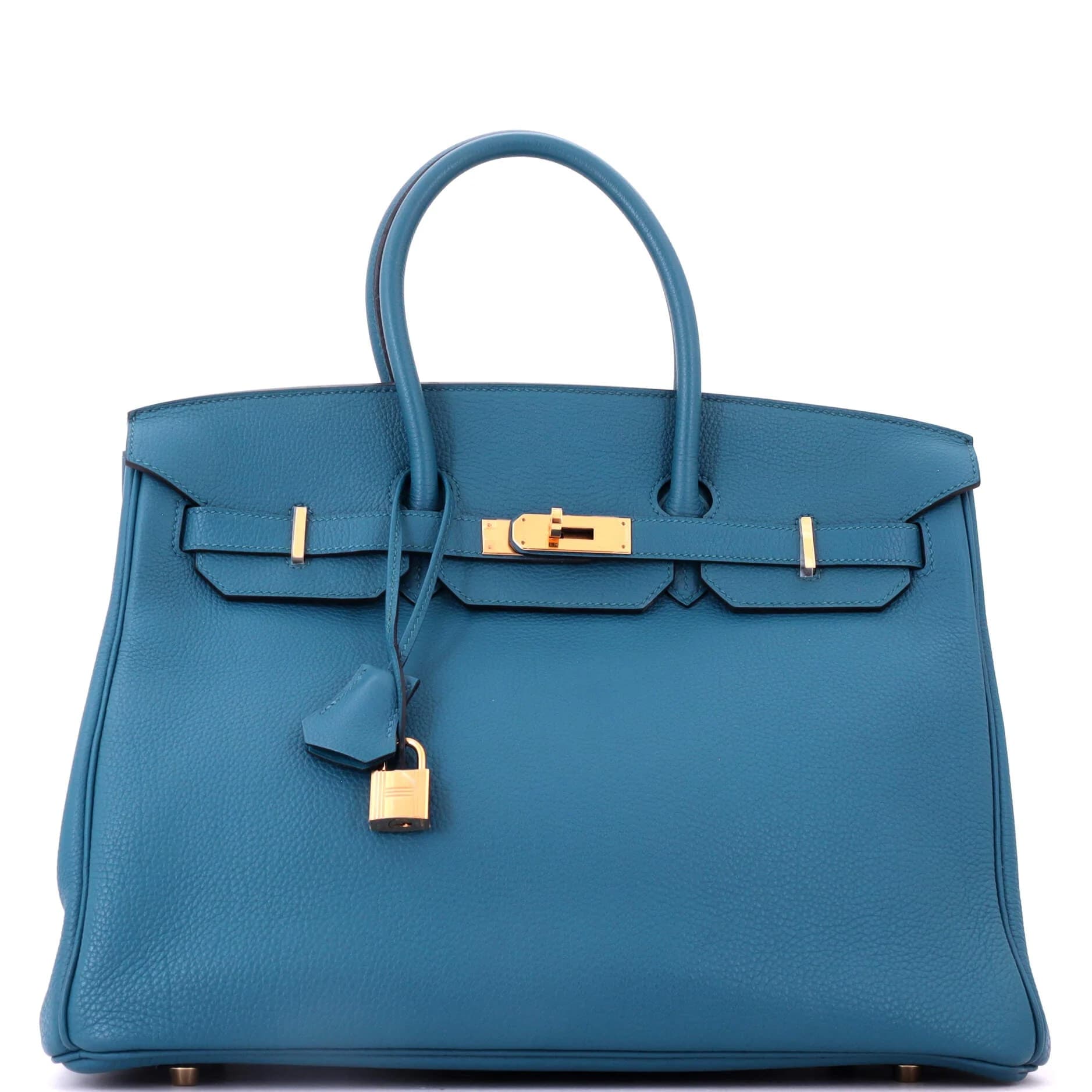 Hermès Birkin 35 - Image 1